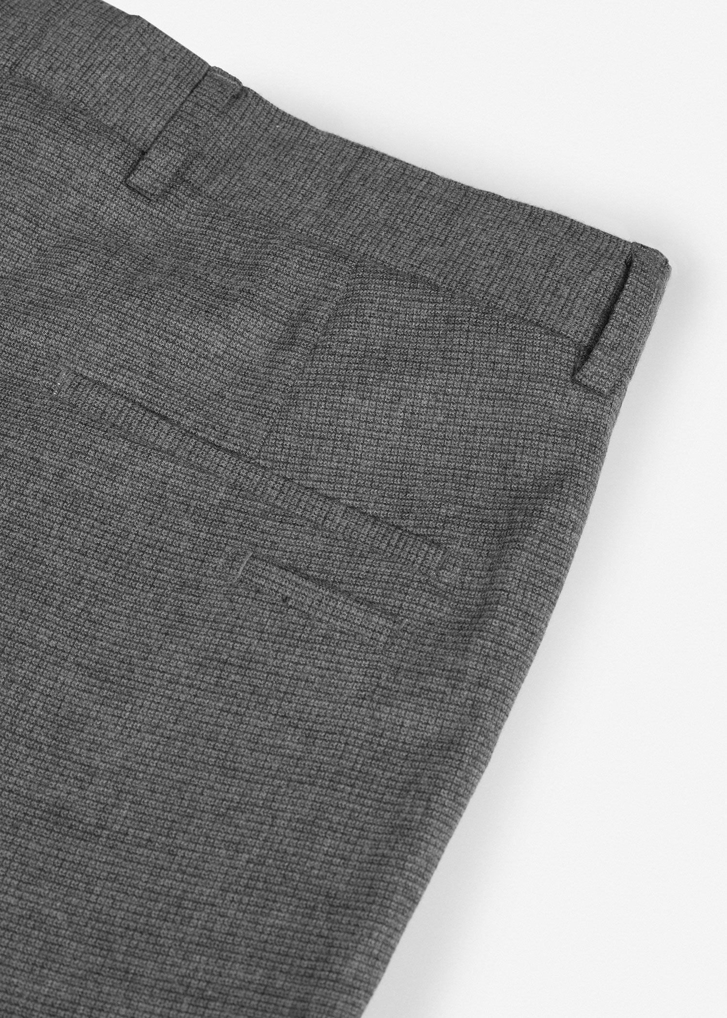 شلوار کمربند دار 2522504