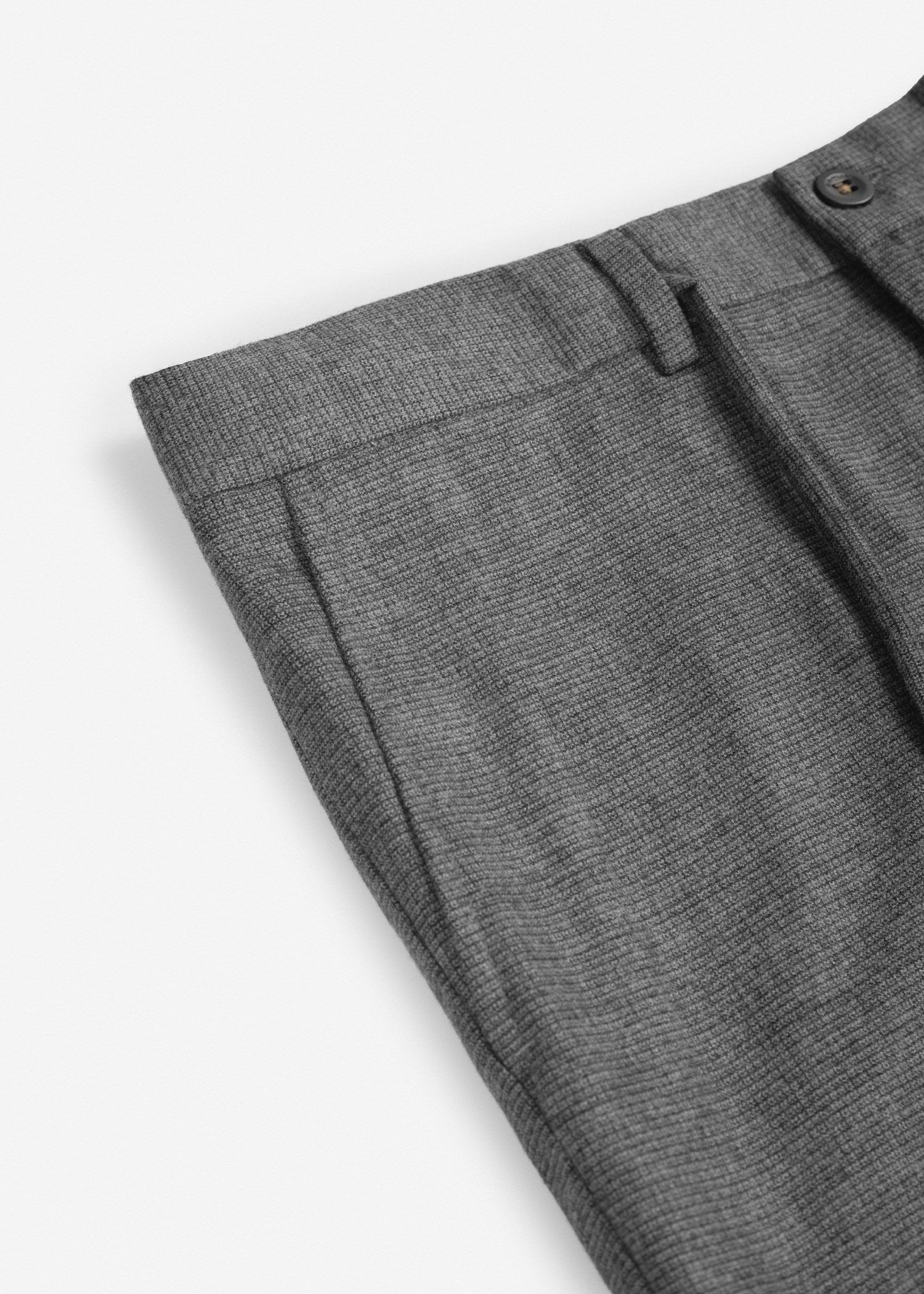 شلوار کمربند دار 2522504