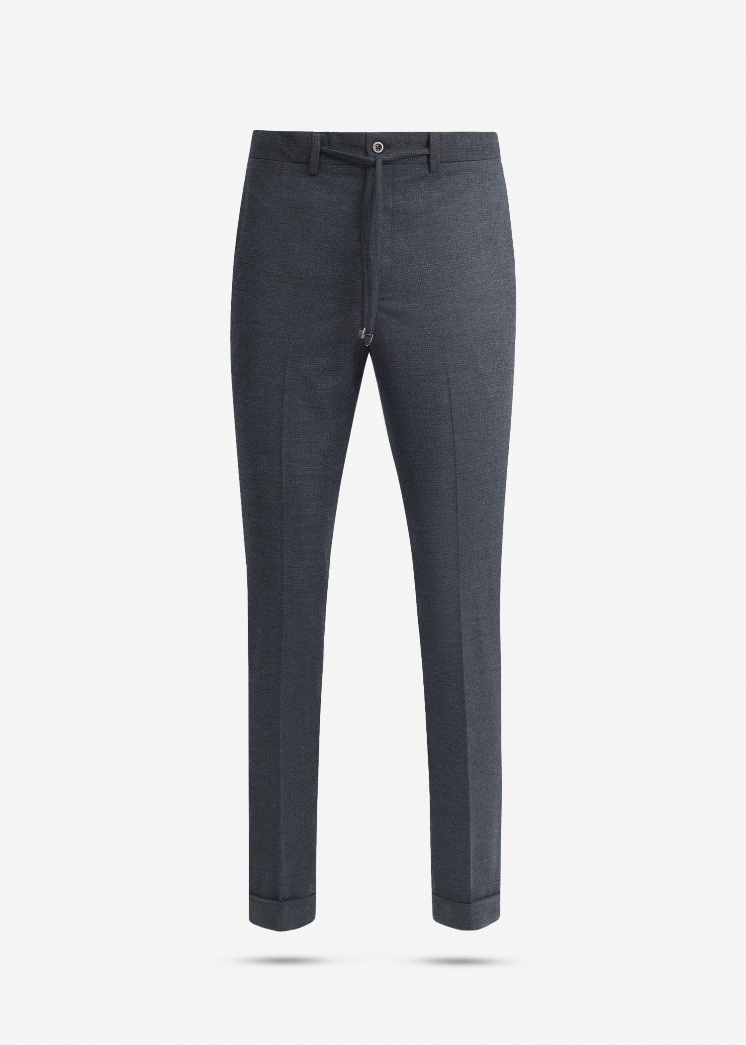 شلوار کمربند دار 2522504