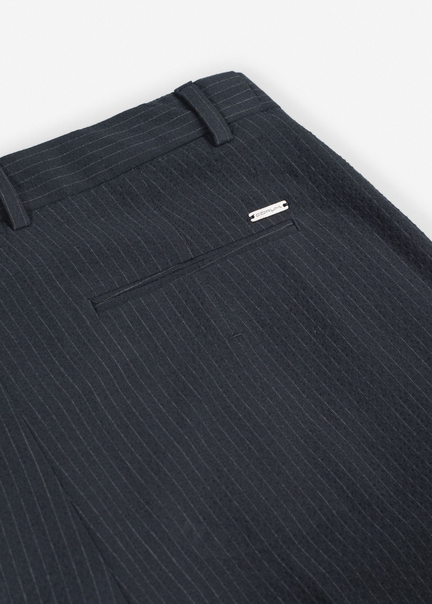 شلوار Striped