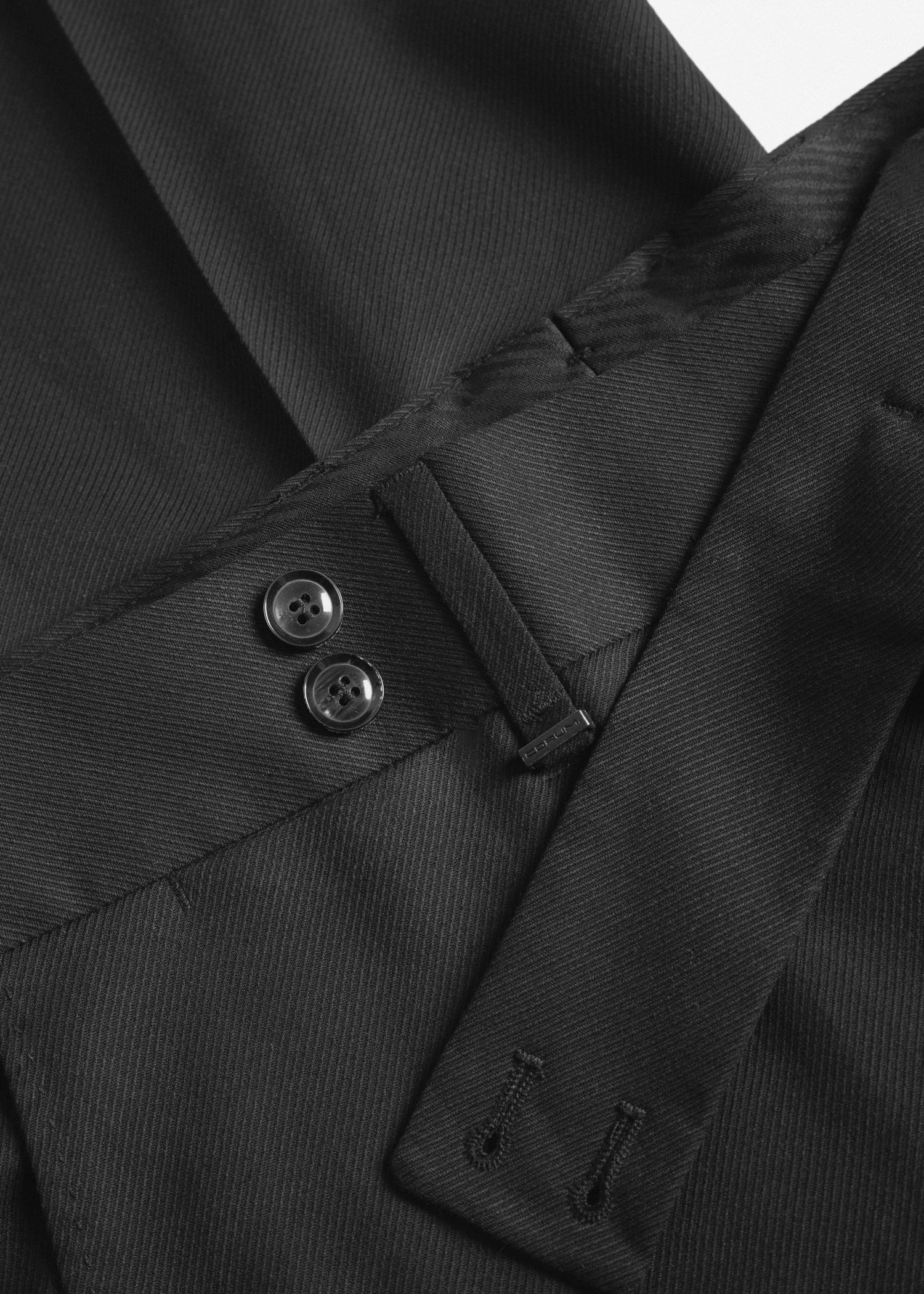 شلوار Gabardine