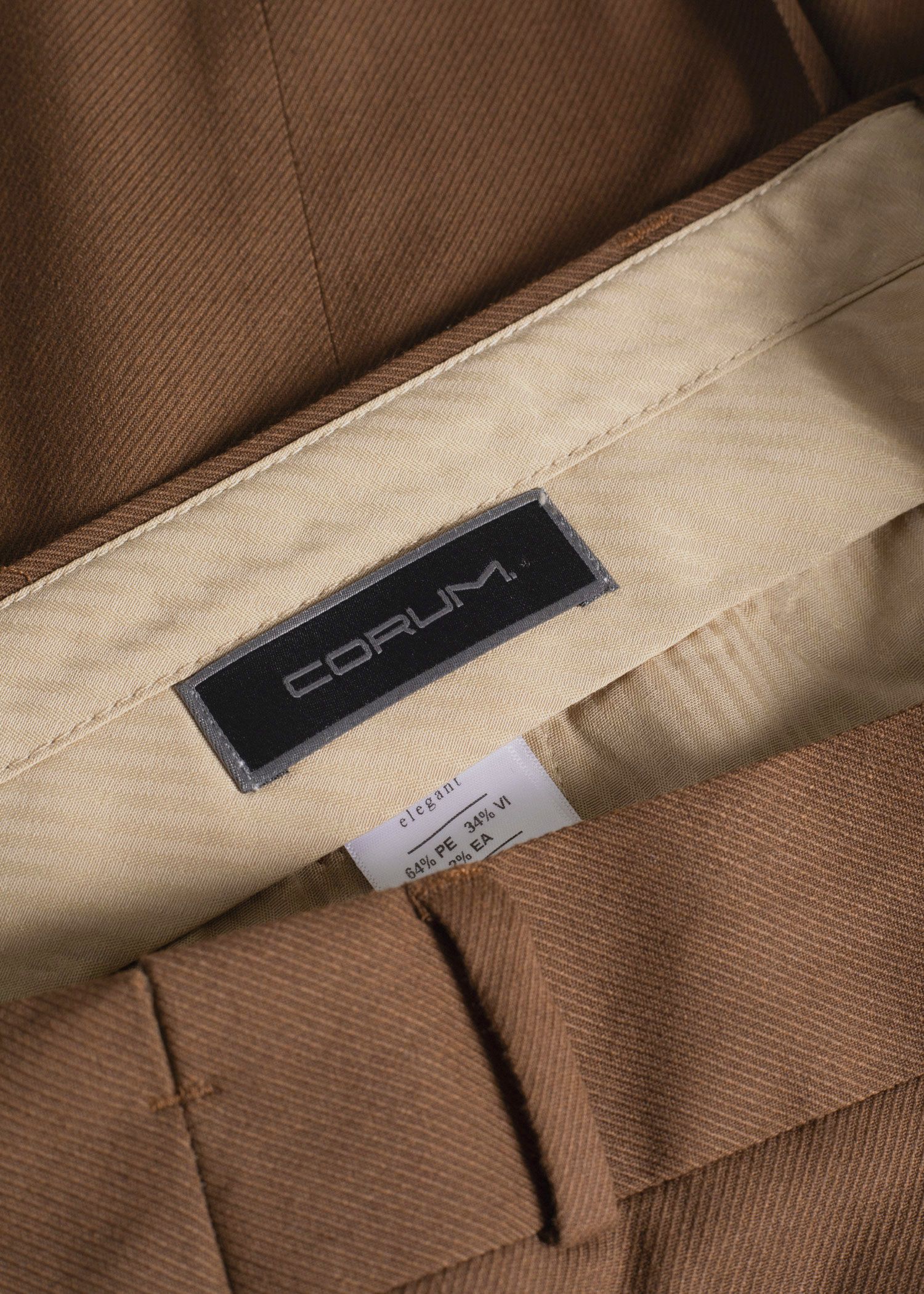 شلوار Gabardine