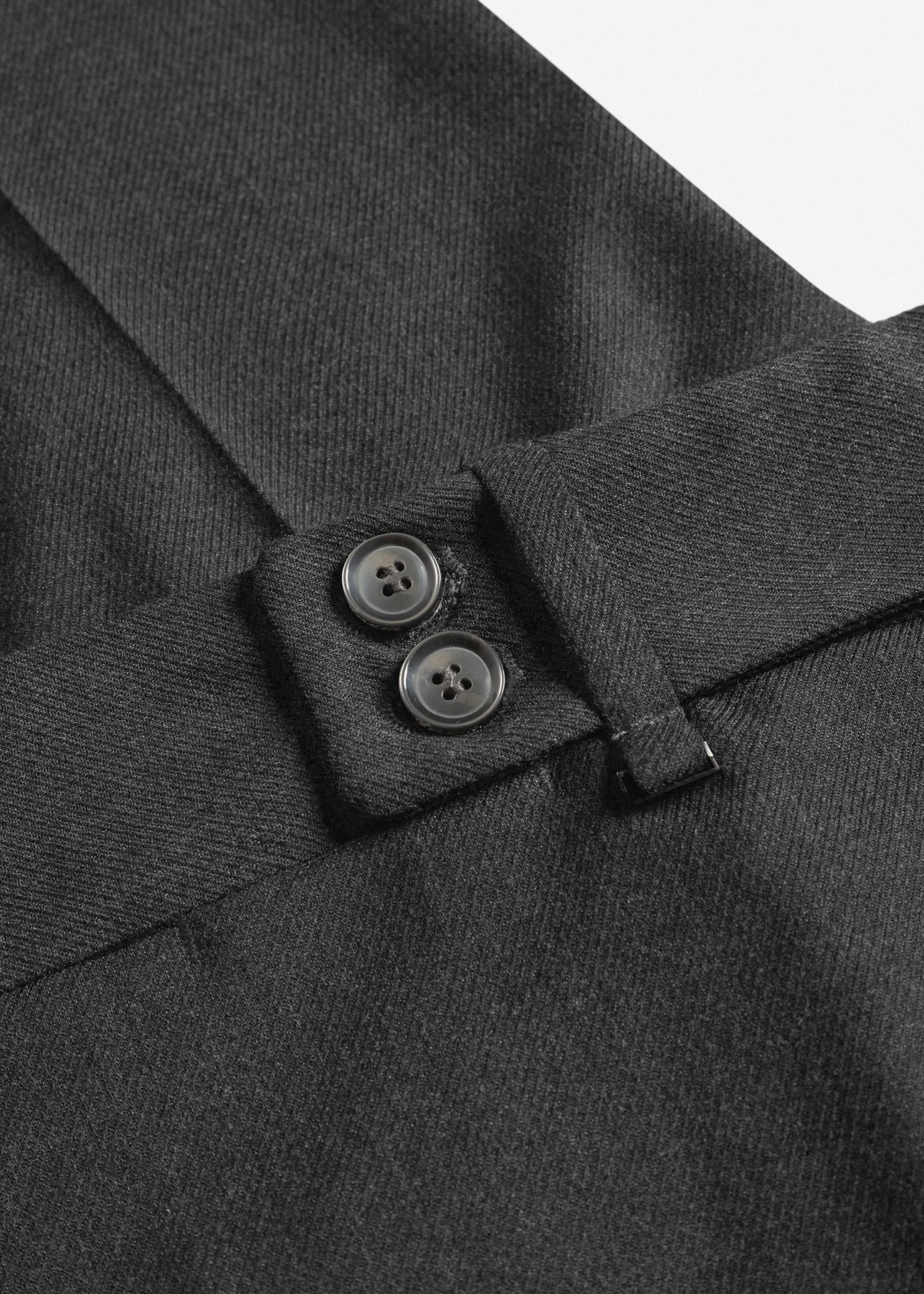 شلوار Gabardine