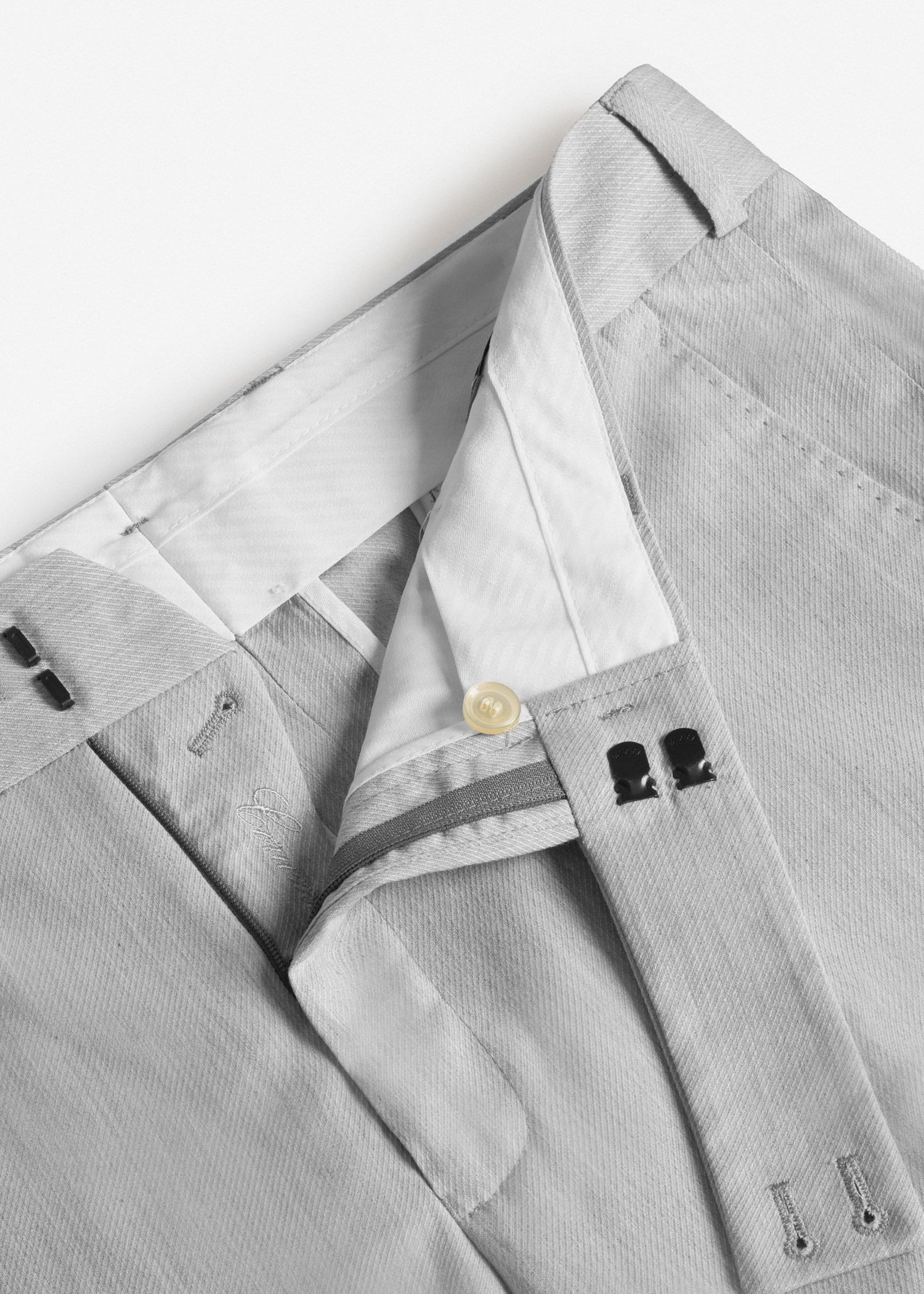 شلوار Gabardine
