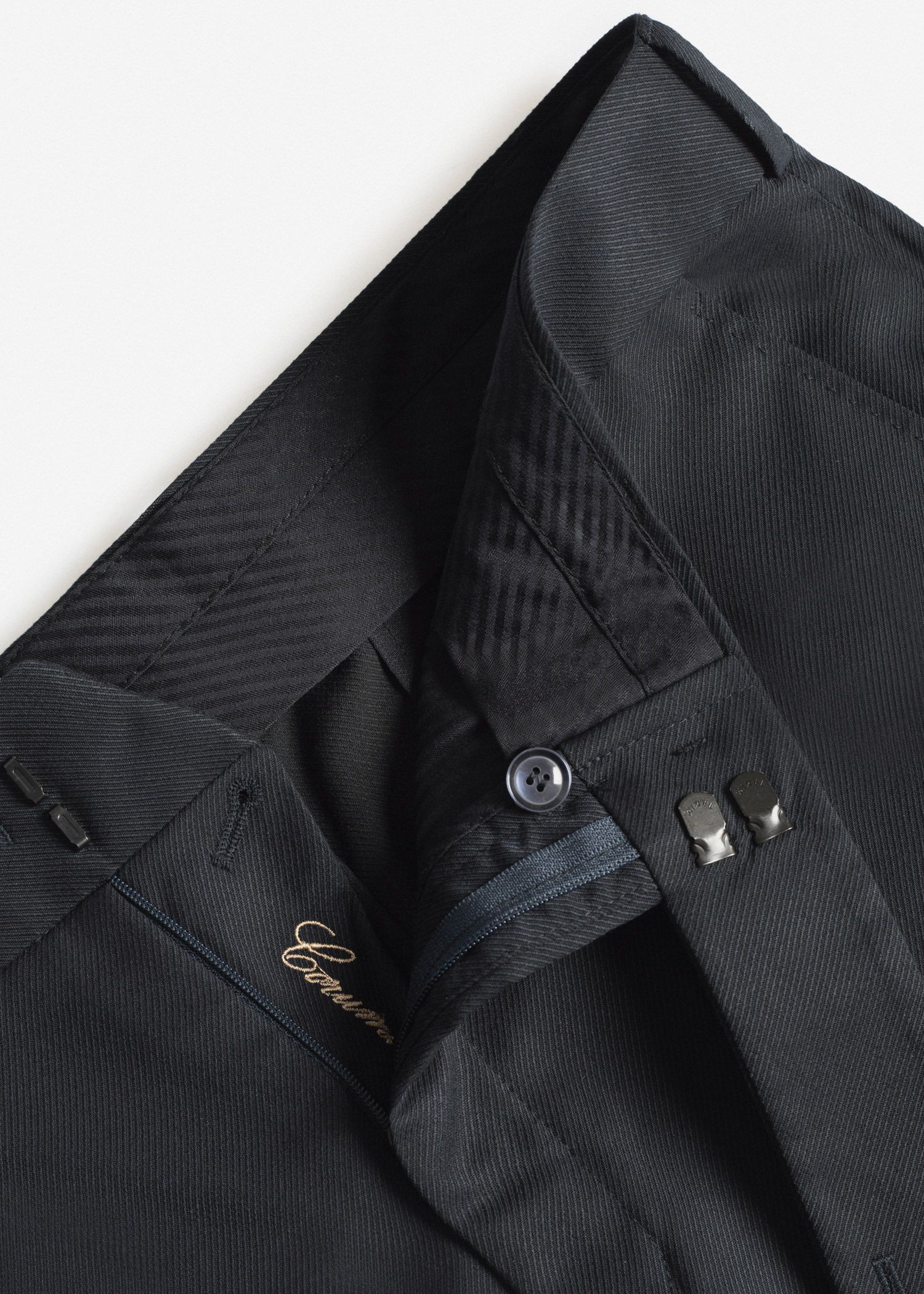 شلوار Gabardine