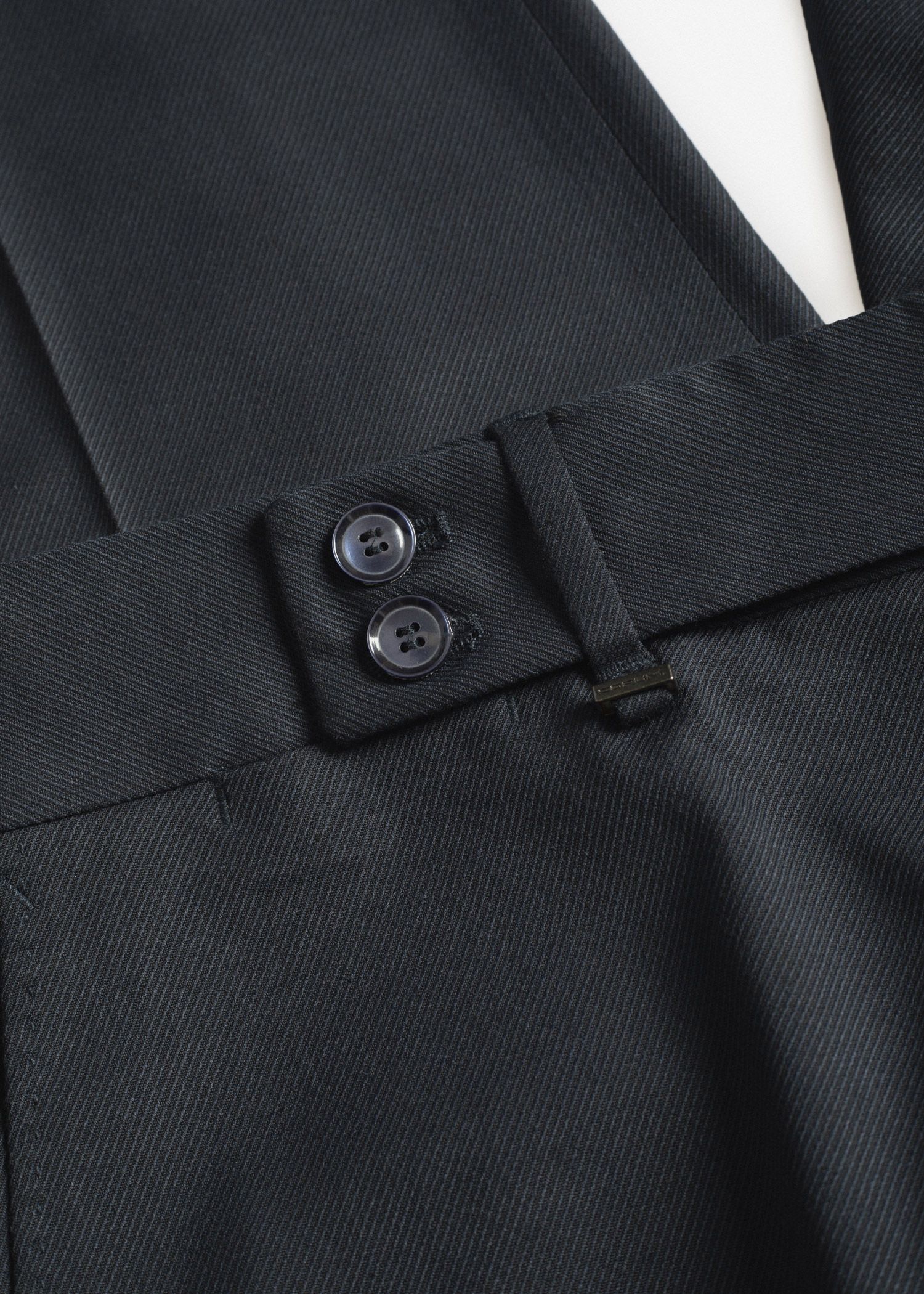 شلوار Gabardine