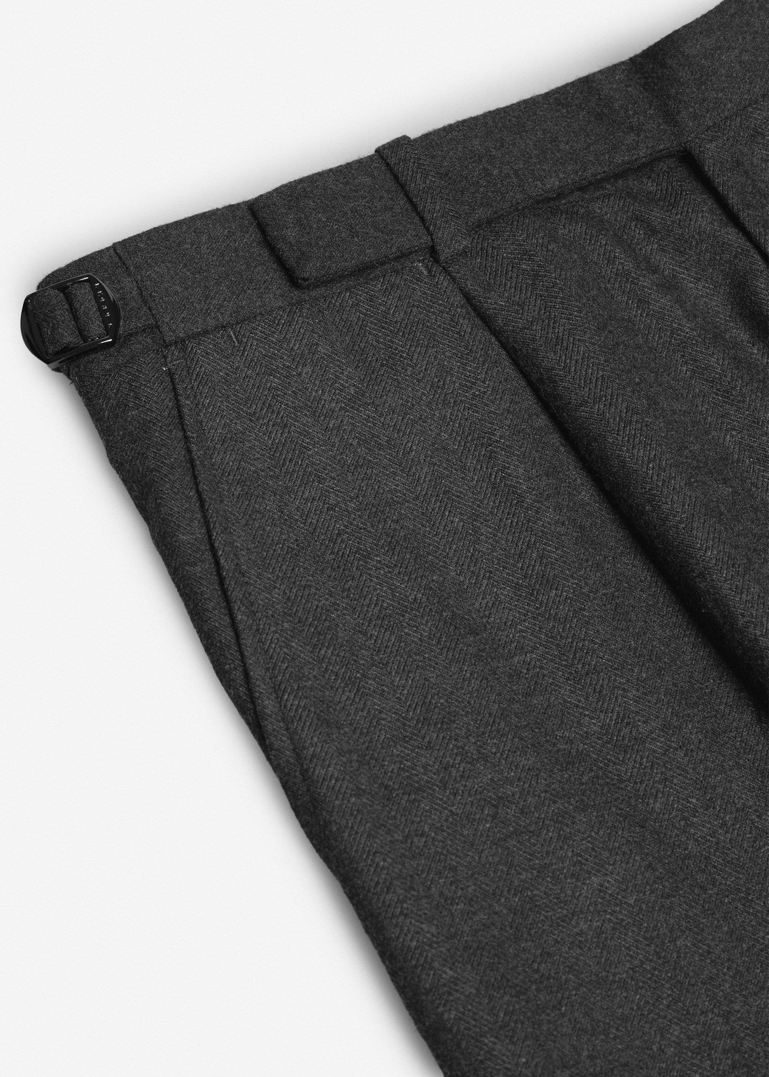 شلوار Flannel
