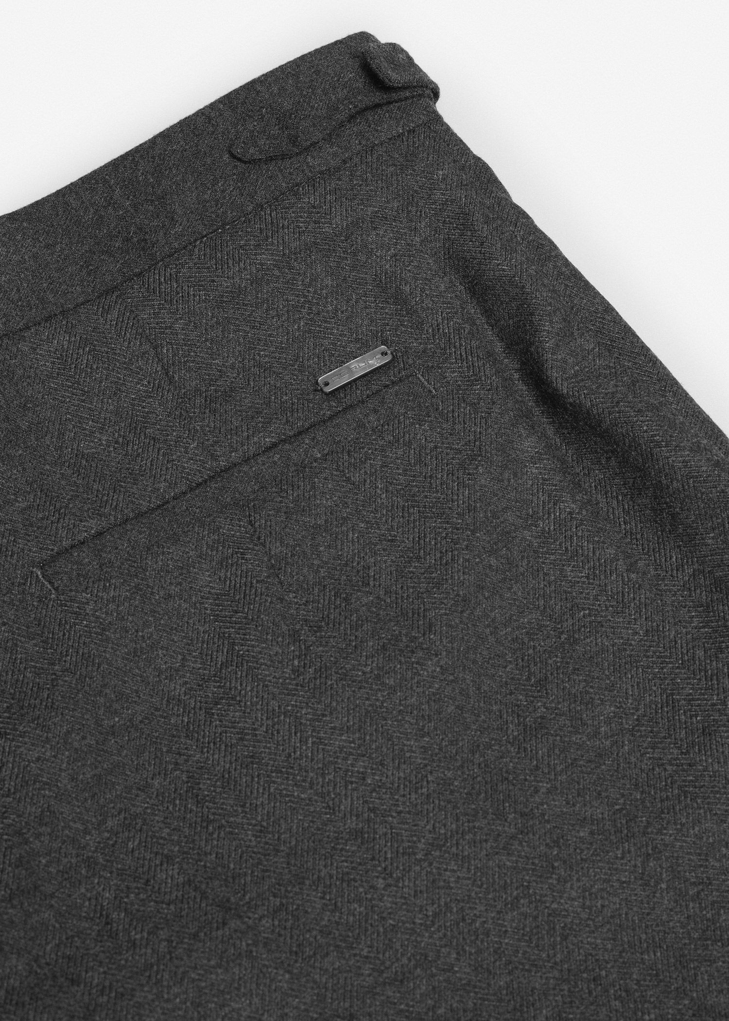 شلوار Flannel