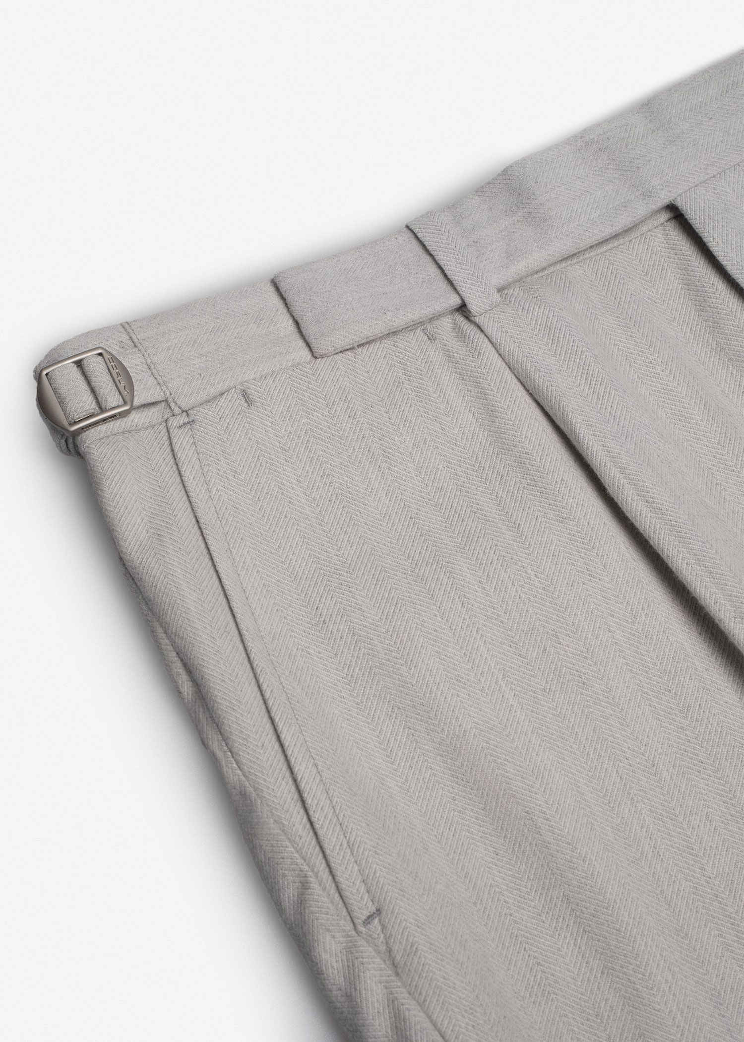 شلوار Flannel