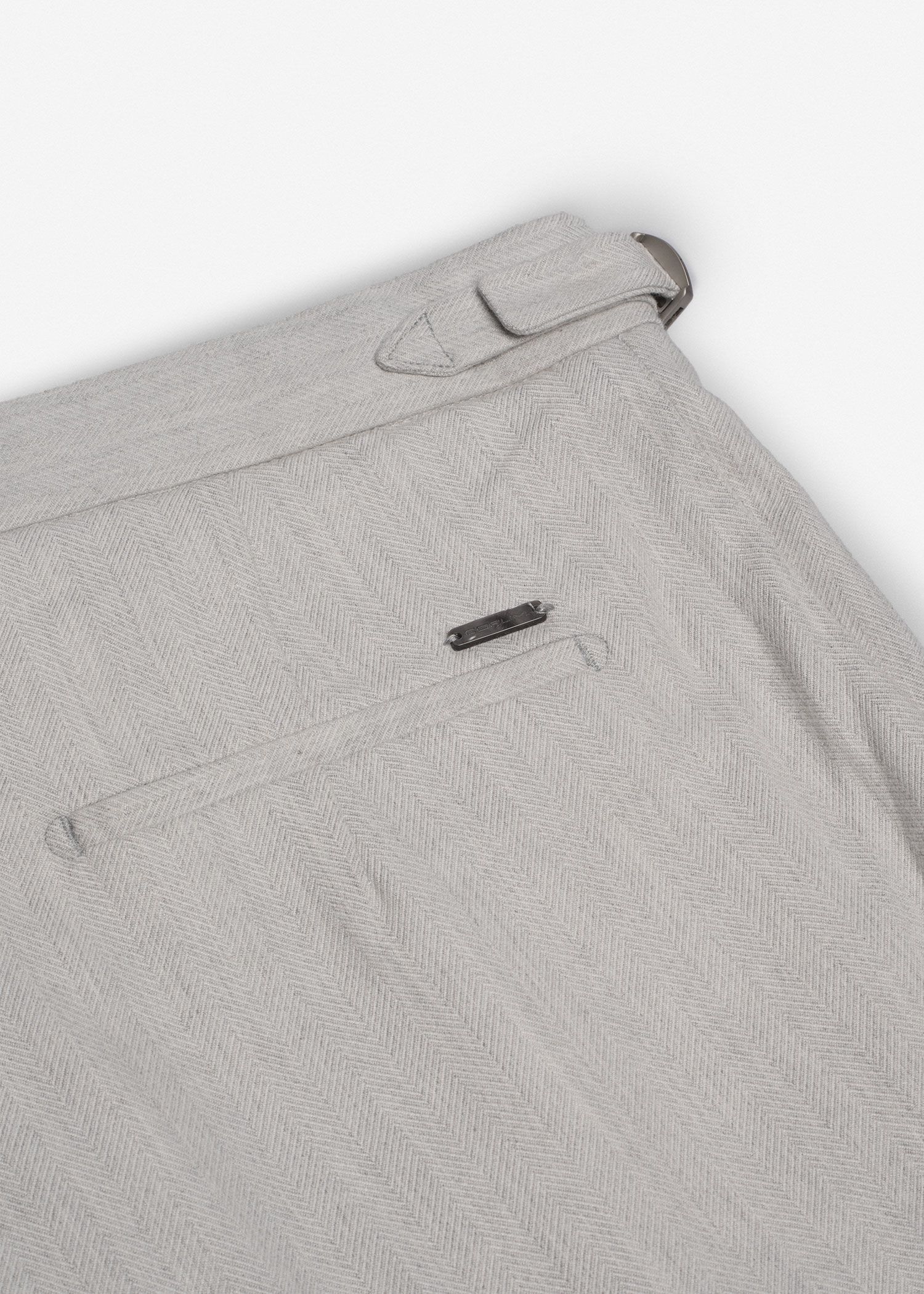 شلوار Flannel