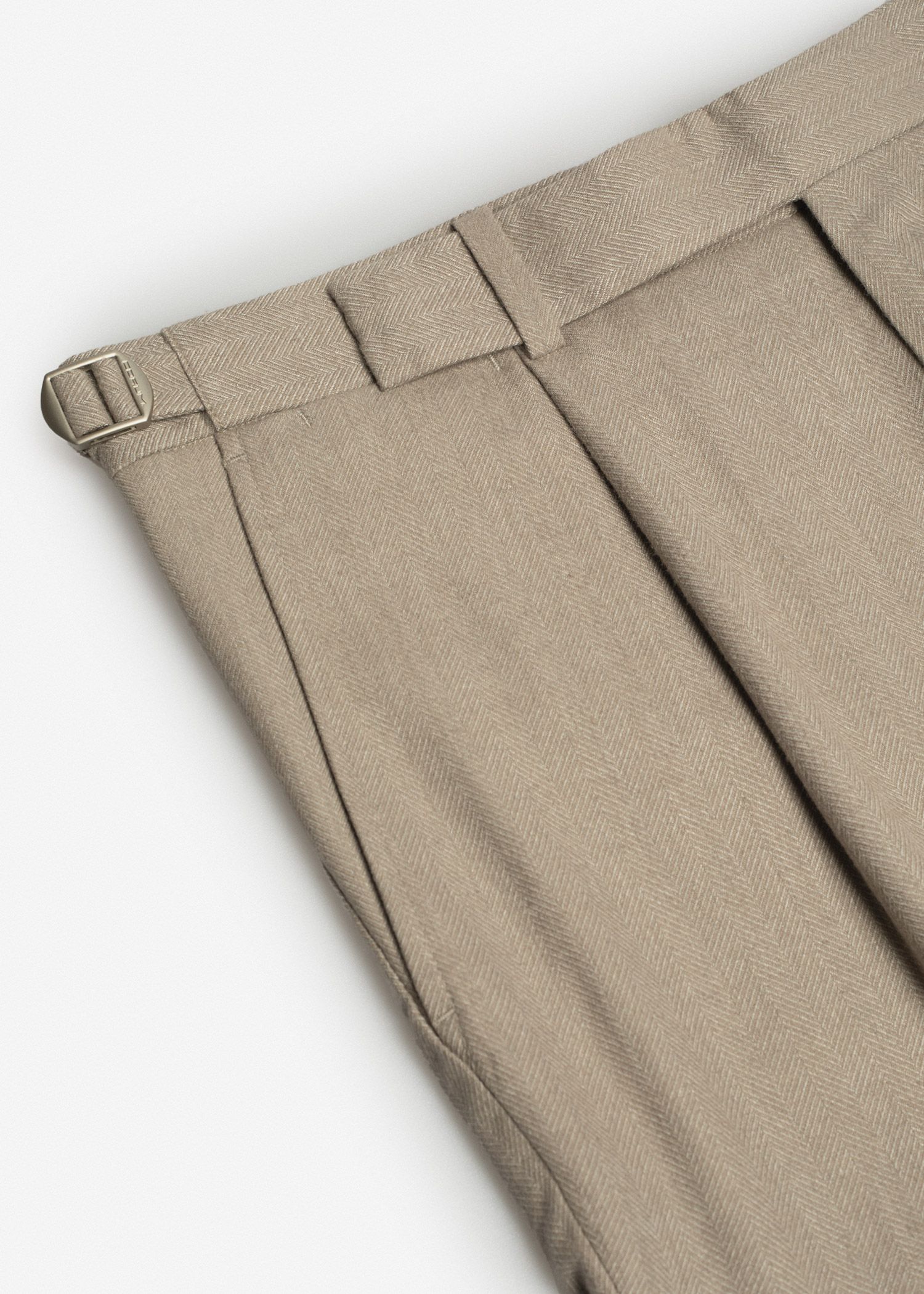شلوار Flannel