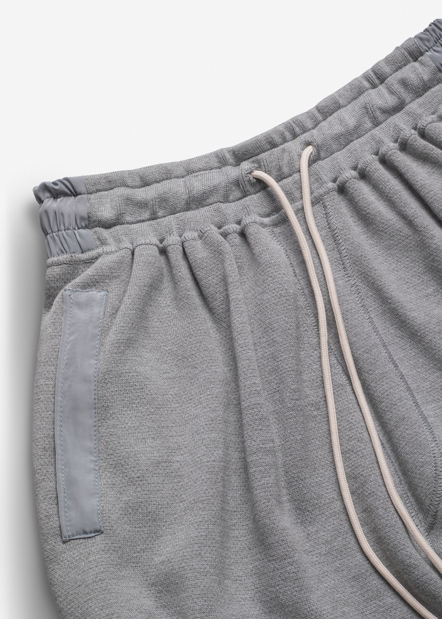 شلوار Jogger Knit