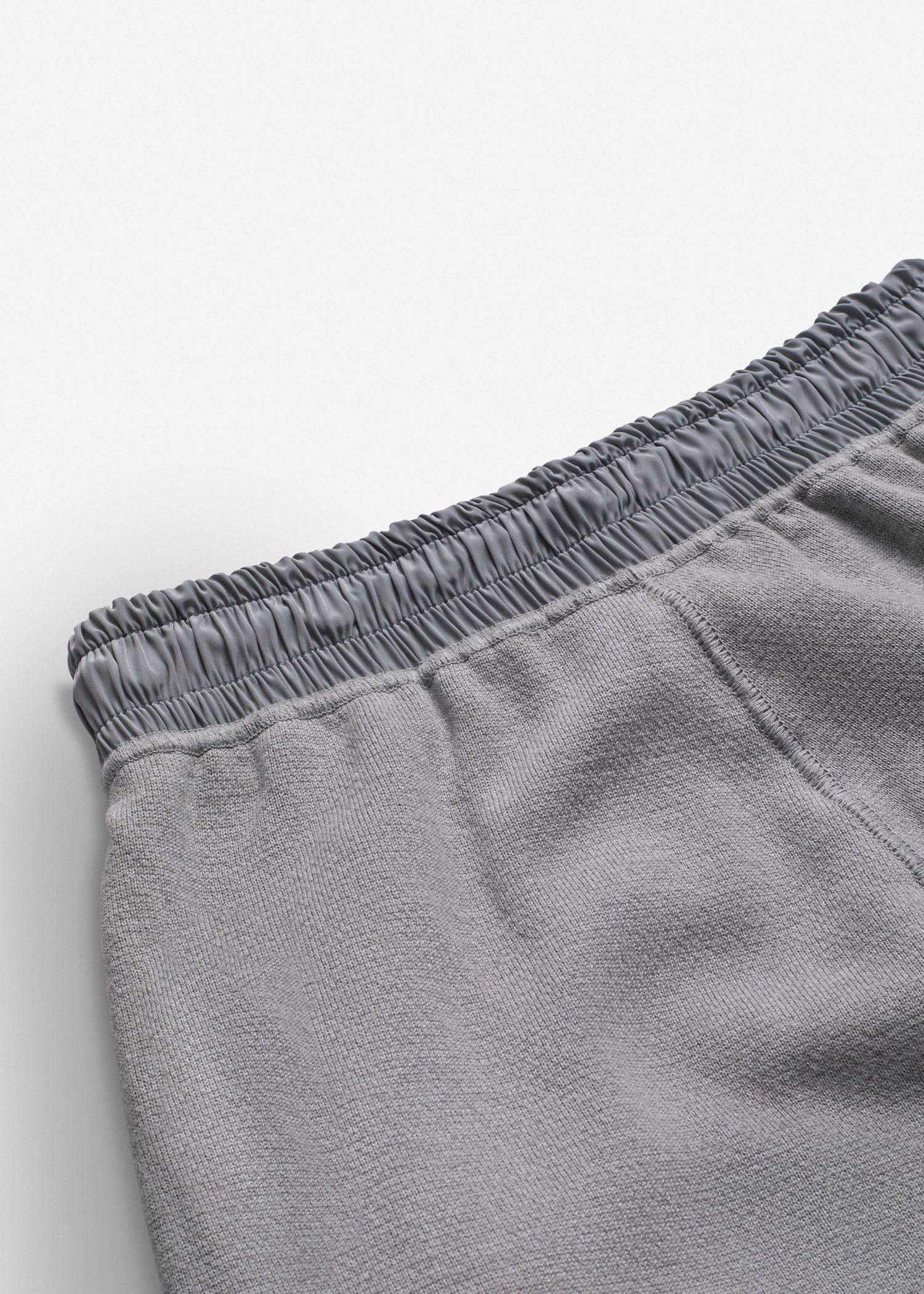 شلوار Jogger Knit