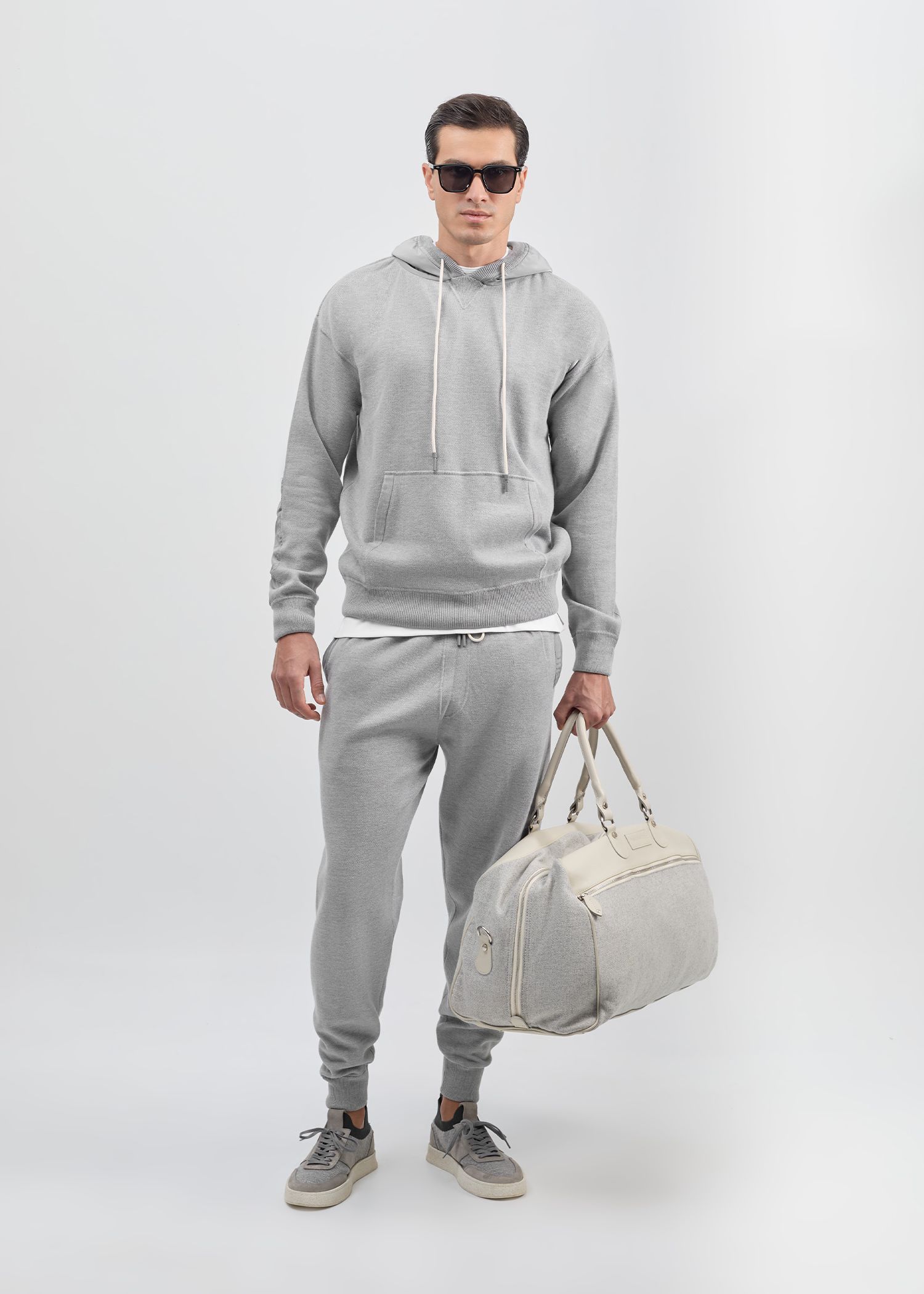 شلوار Jogger Knit