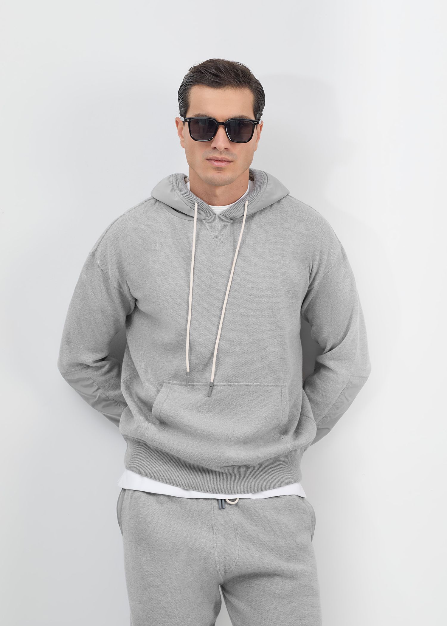 شلوار Jogger Knit