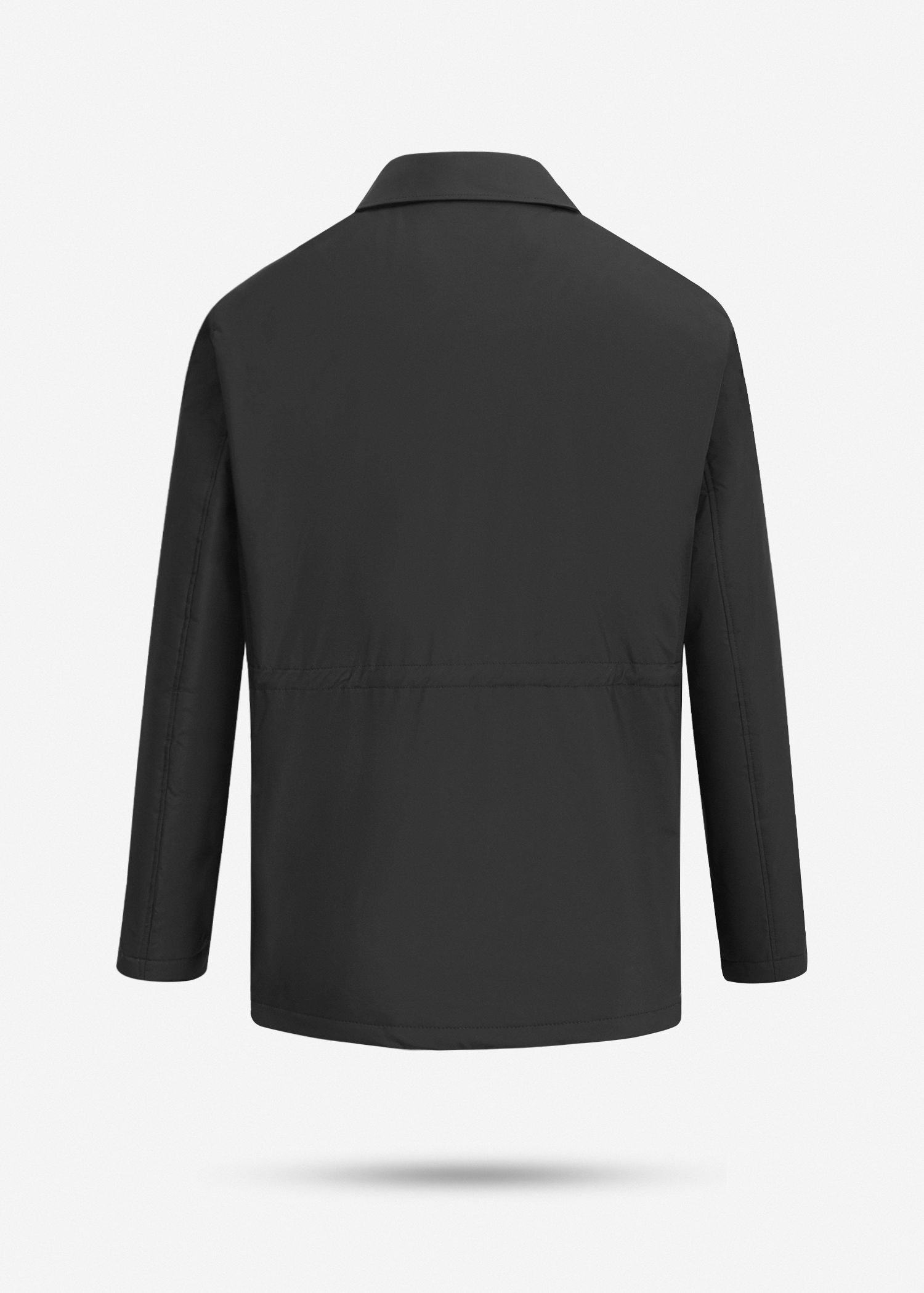 کاپشن جیب پاکتی 2520703