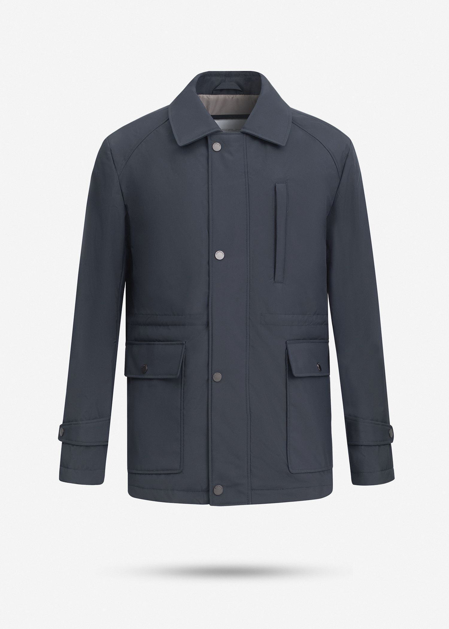 کاپشن جیب پاکتی 2520703