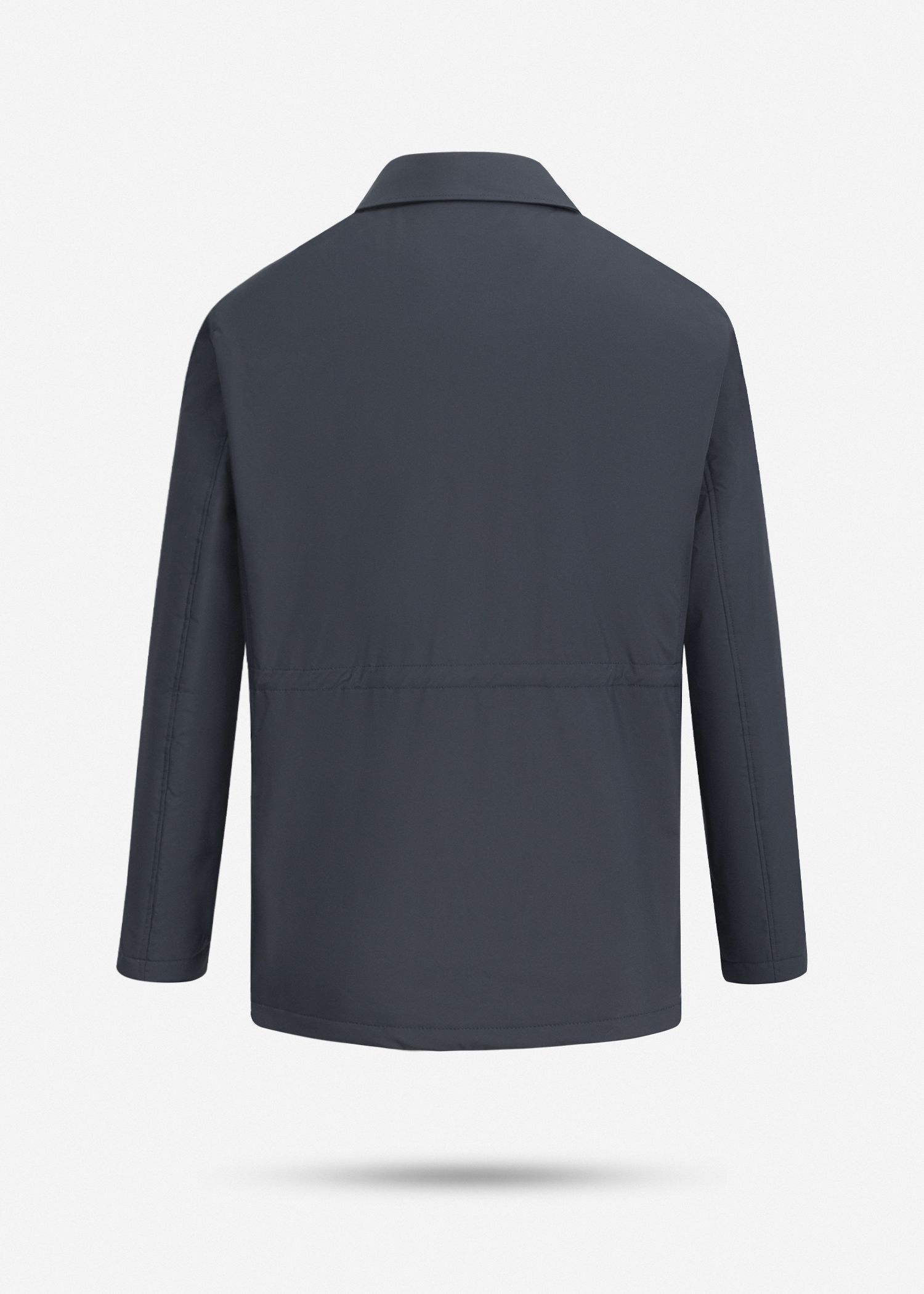 کاپشن جیب پاکتی 2520703