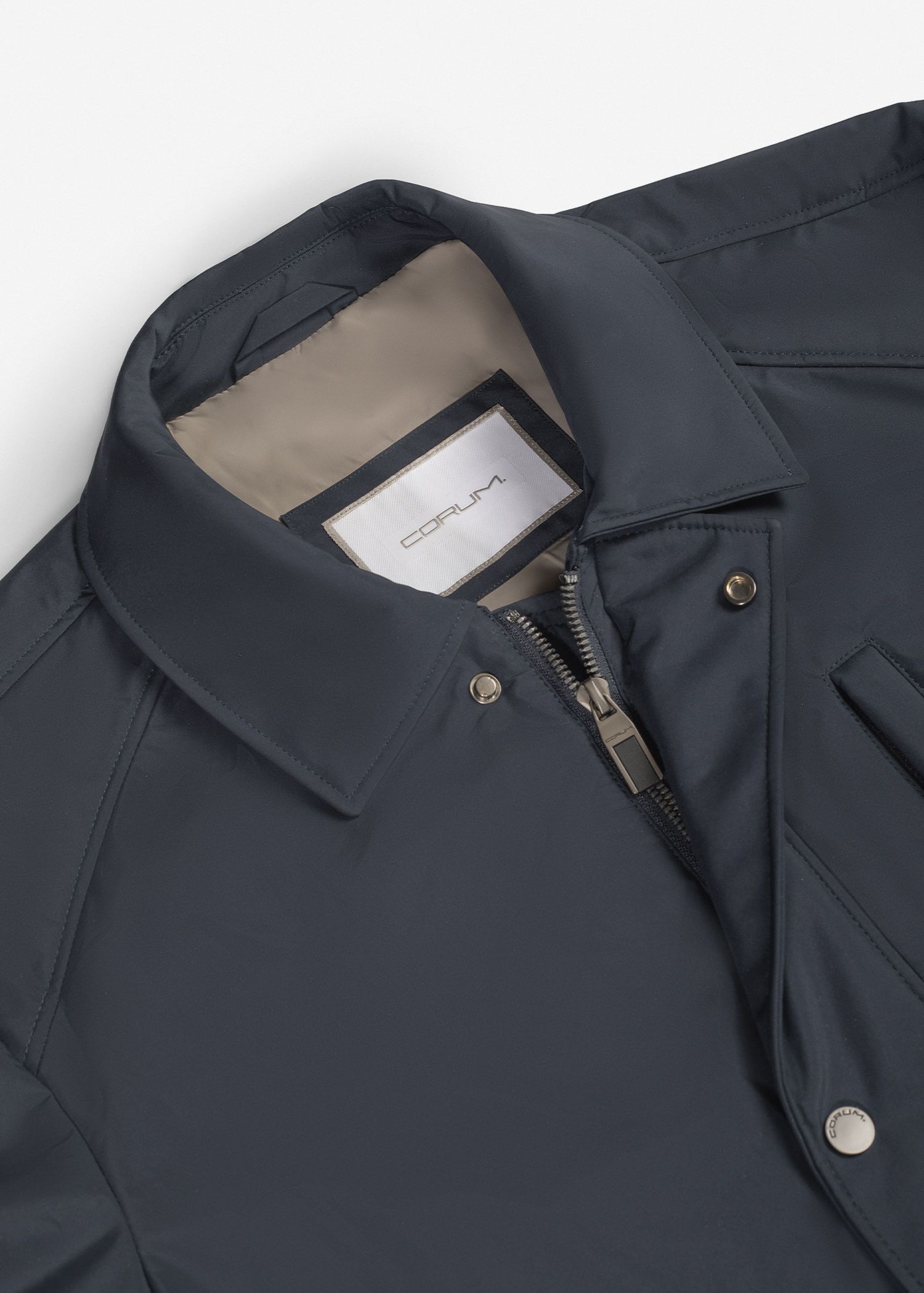 کاپشن جیب پاکتی 2520703