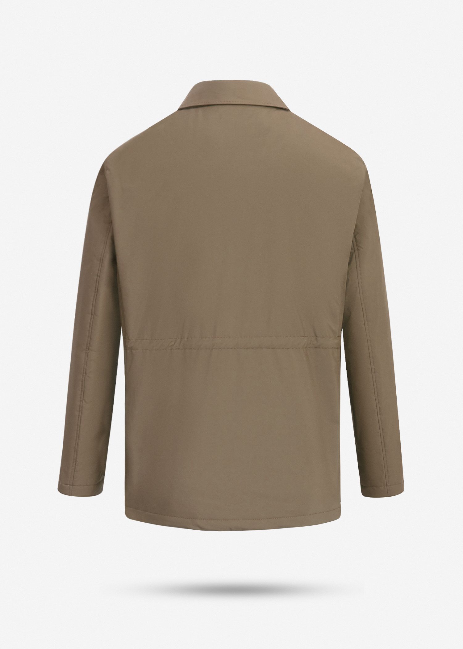 کاپشن جیب پاکتی 2520703