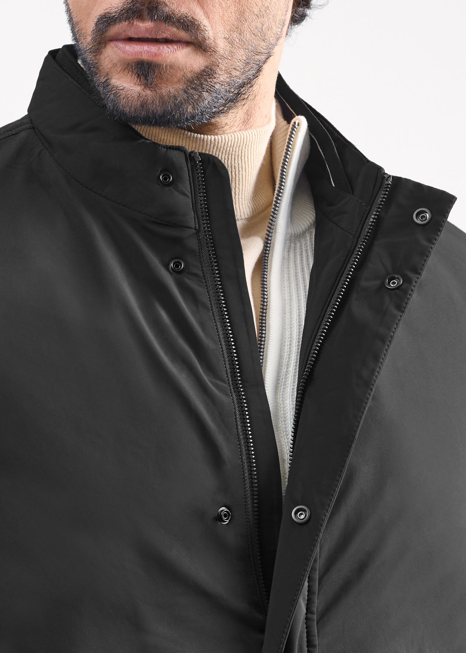 کاپشن Lightweight