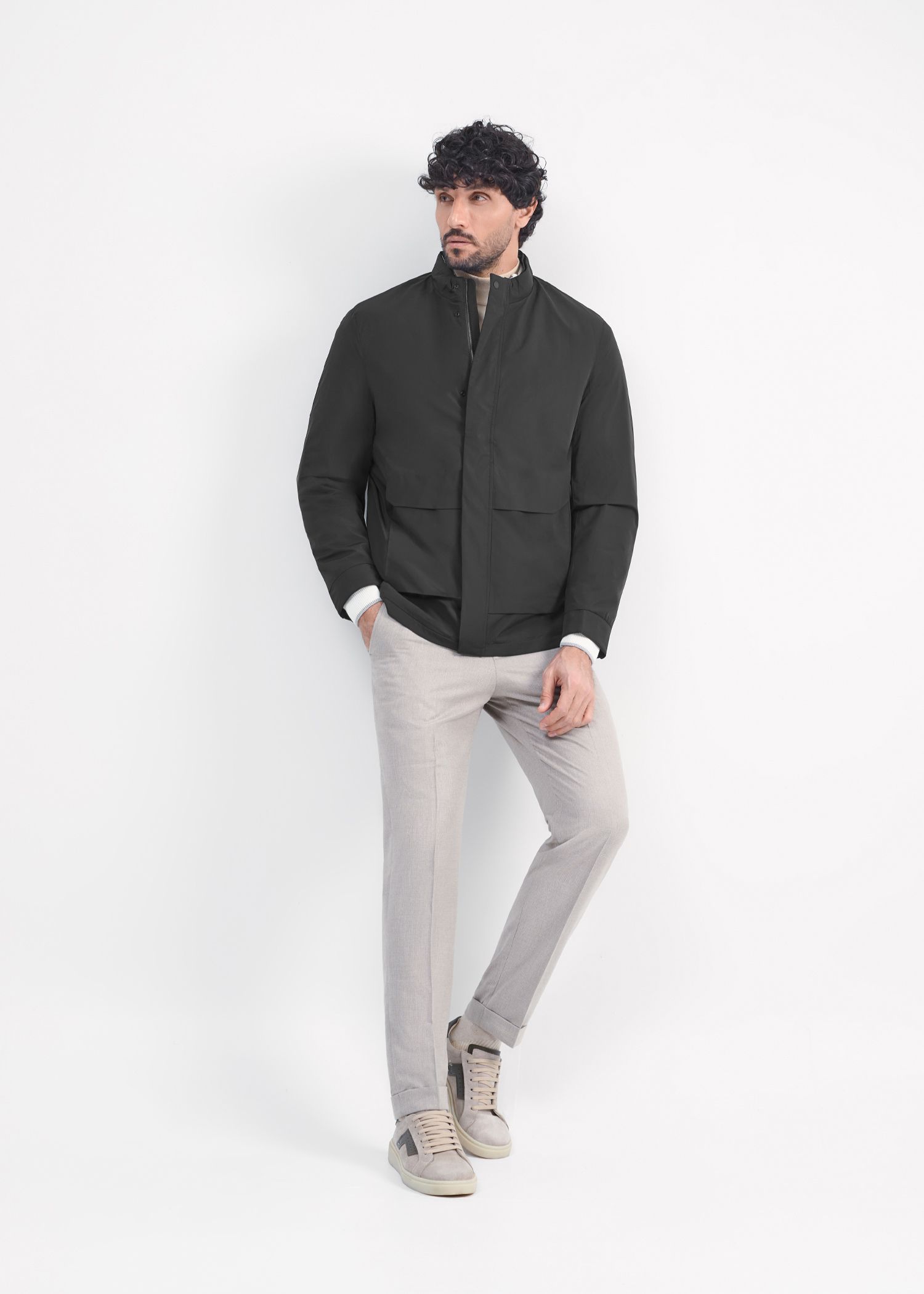 کاپشن Lightweight