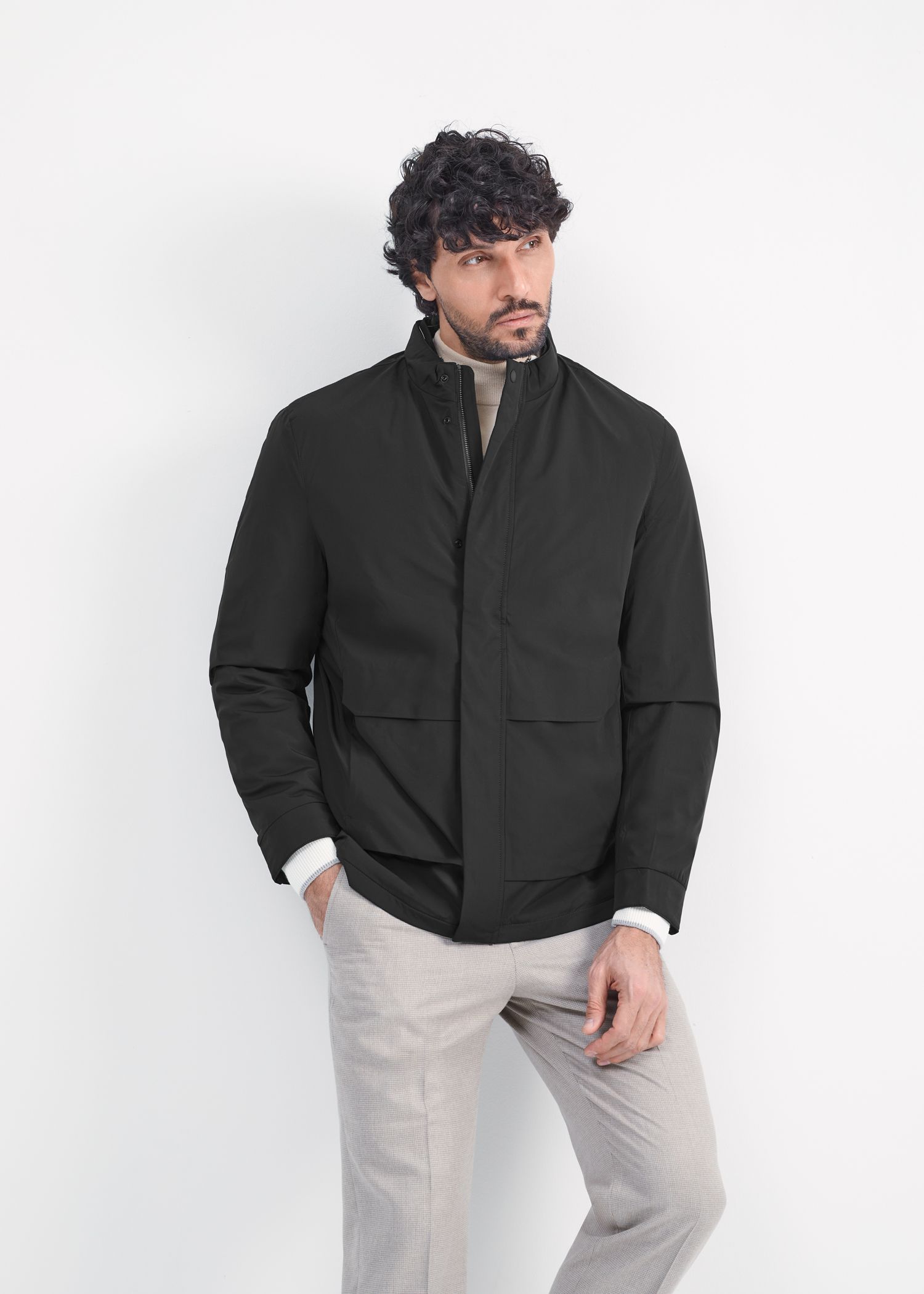 کاپشن Lightweight