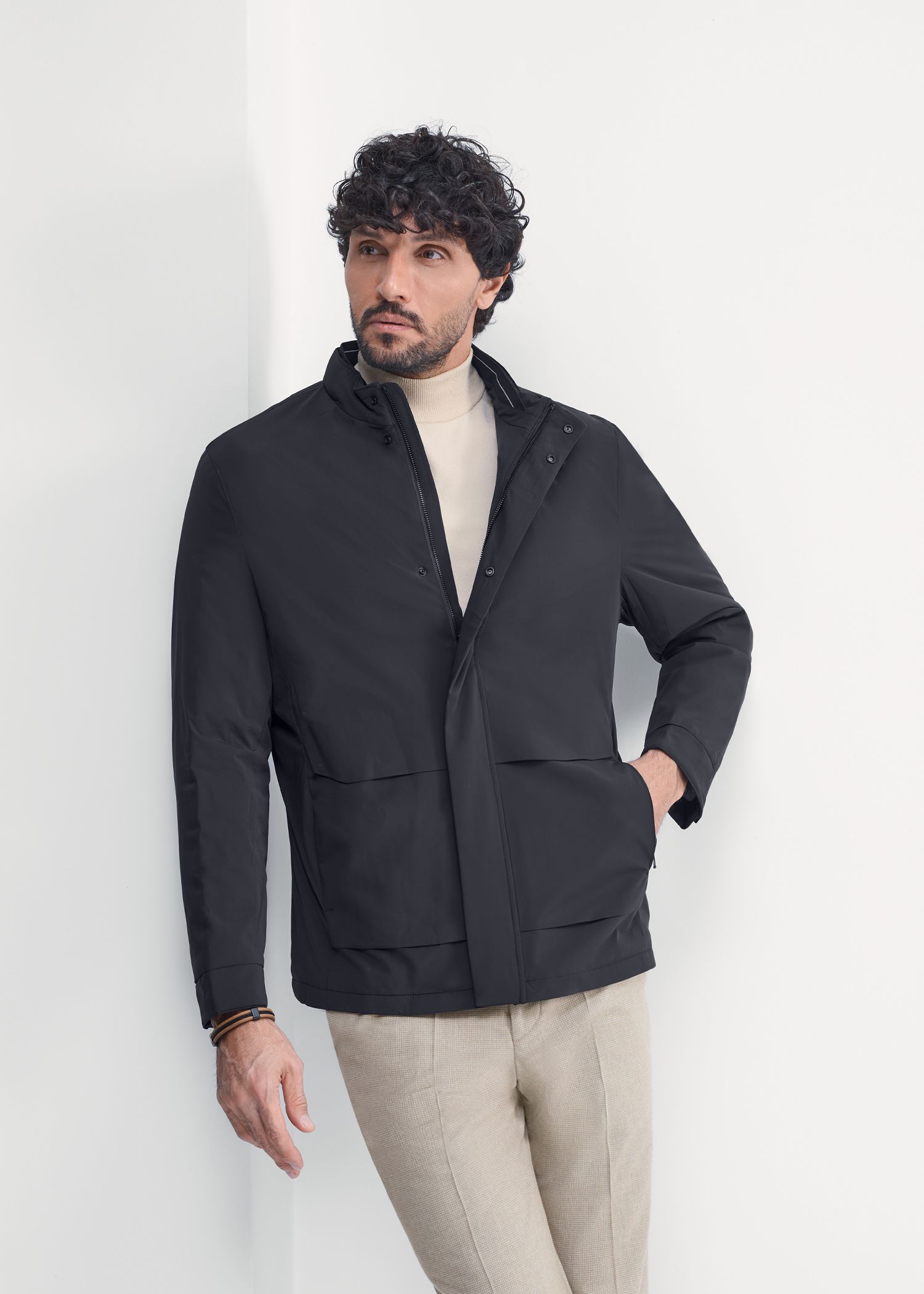 کاپشن Lightweight