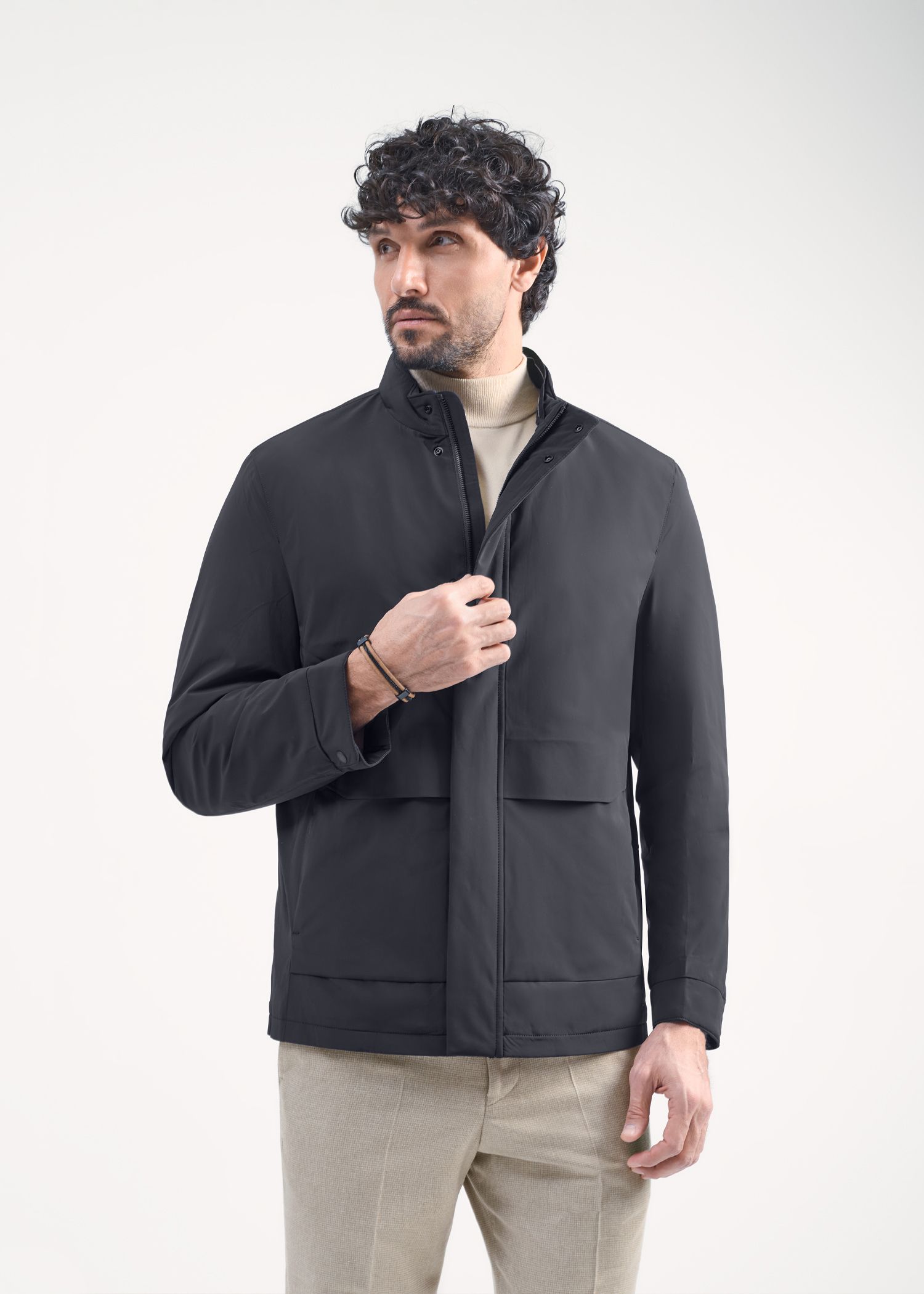 کاپشن Lightweight