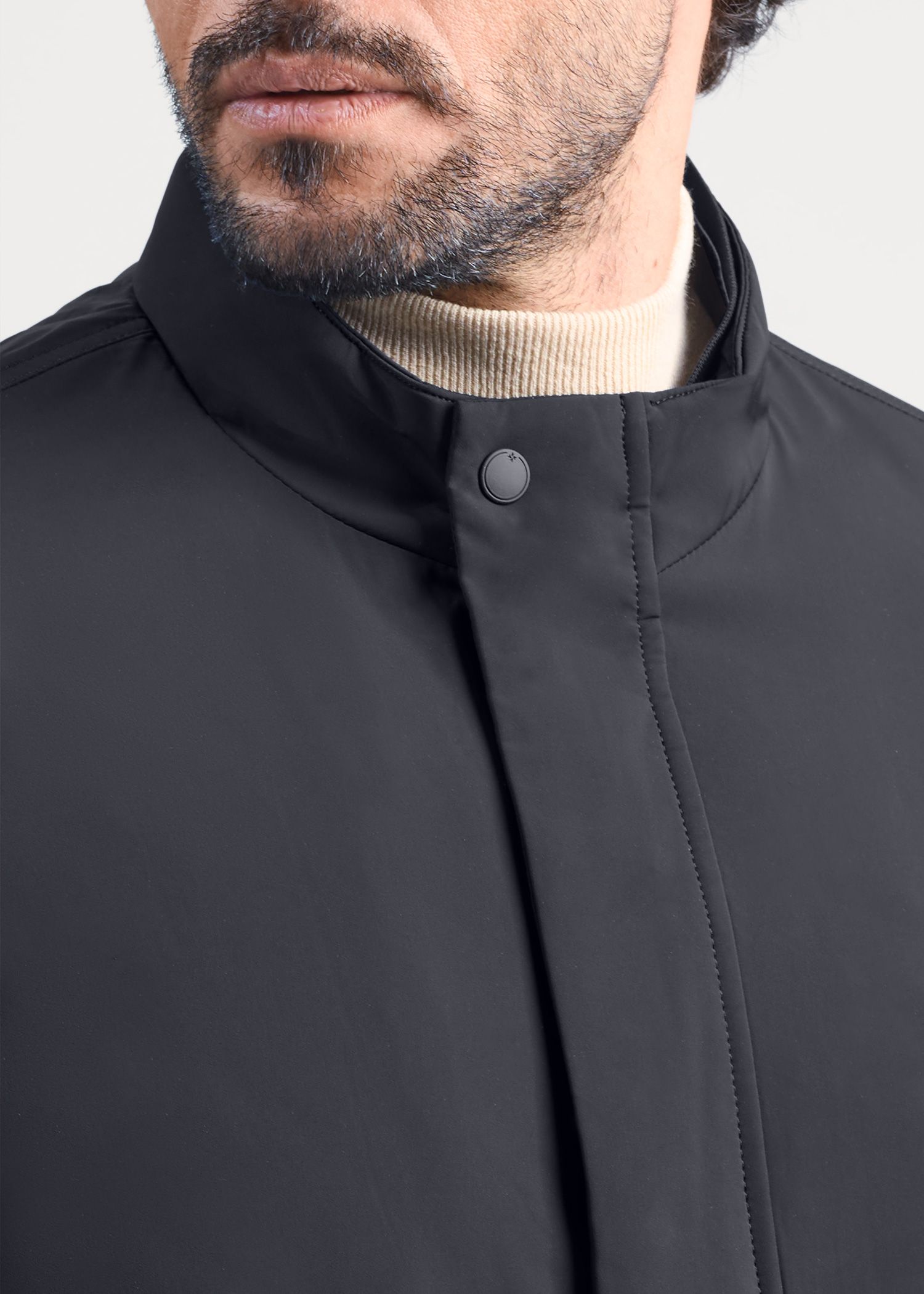 کاپشن Lightweight