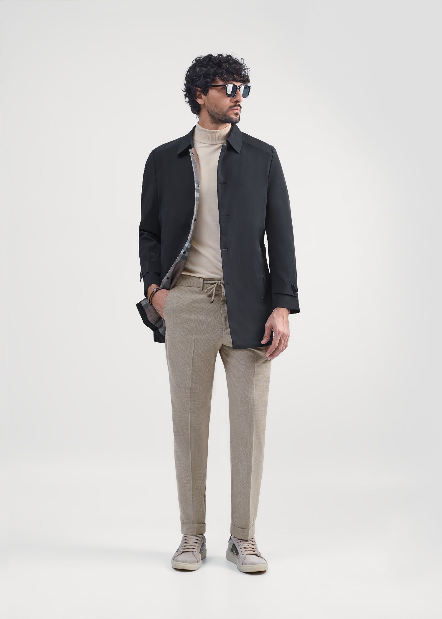 کاپشن Litestruct