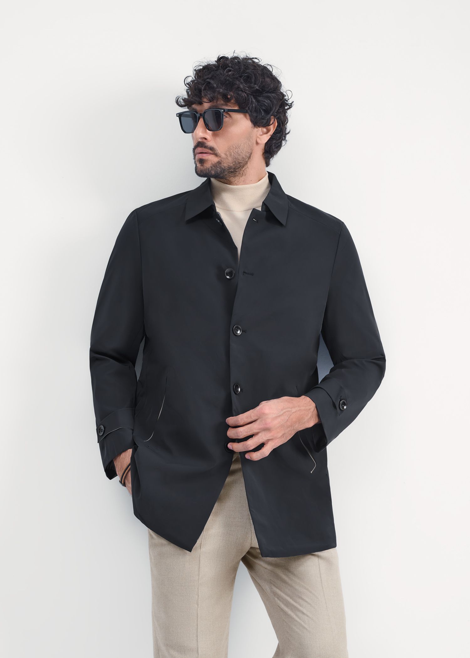 کاپشن Litestruct