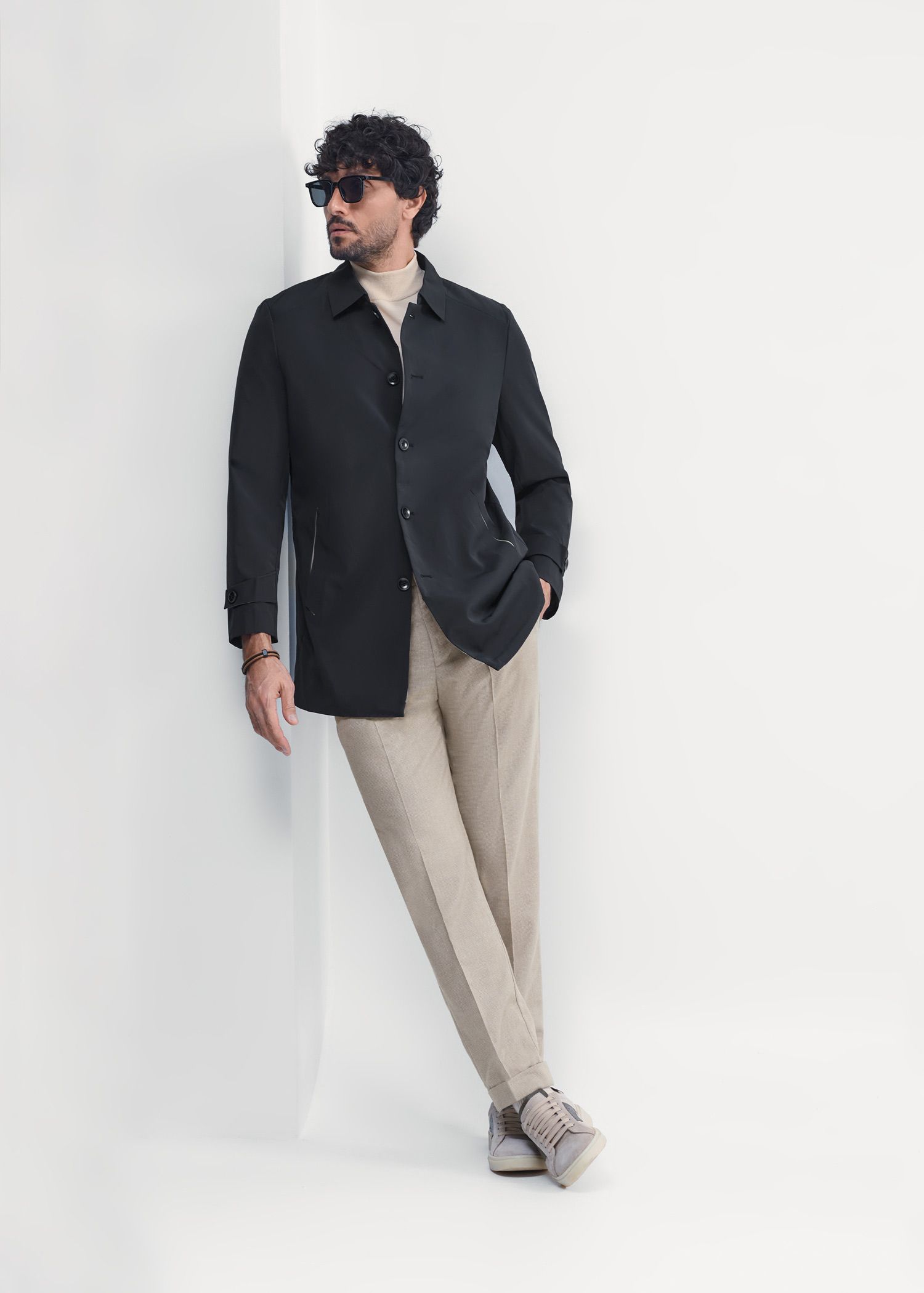 کاپشن Litestruct