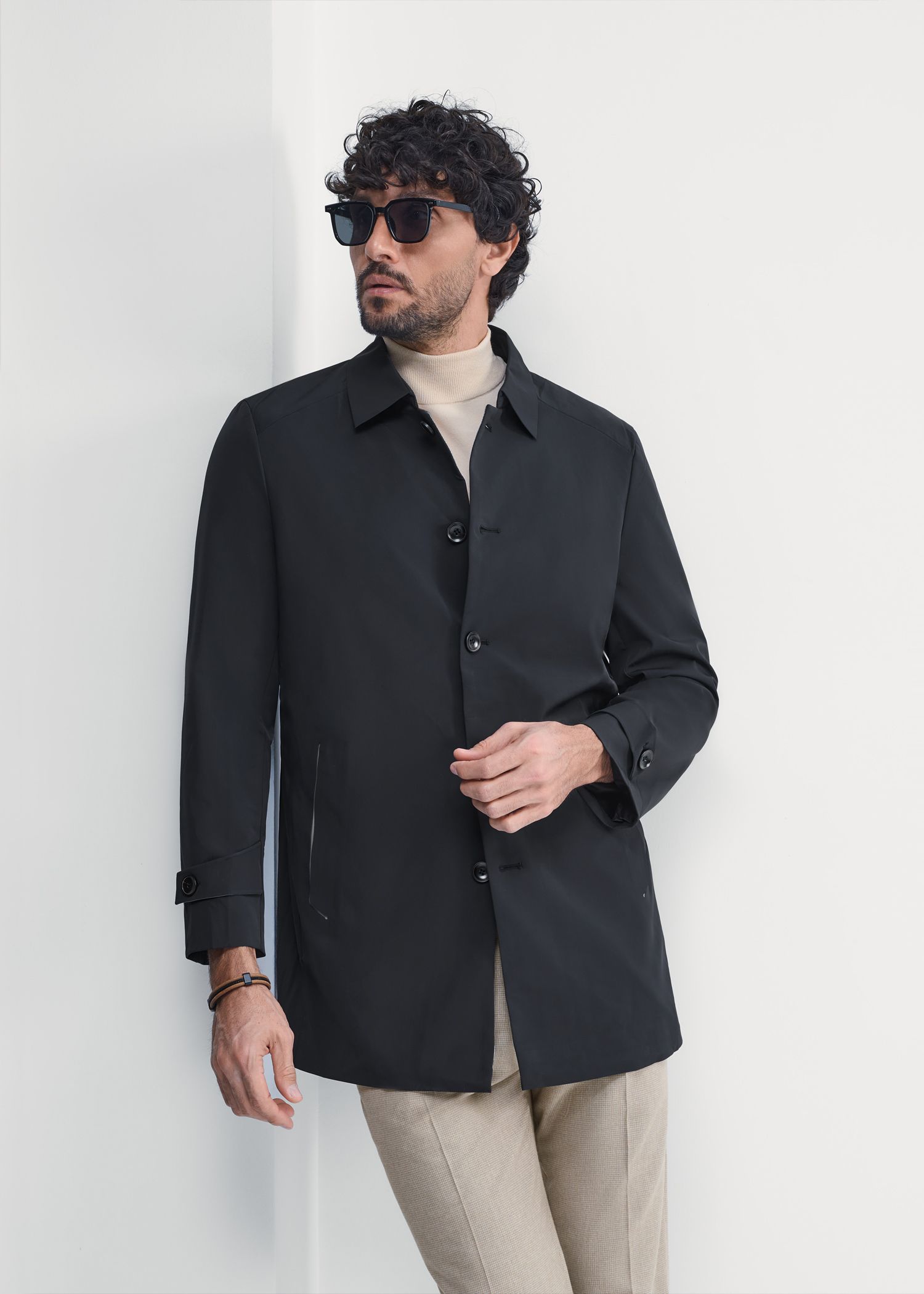 کاپشن Litestruct