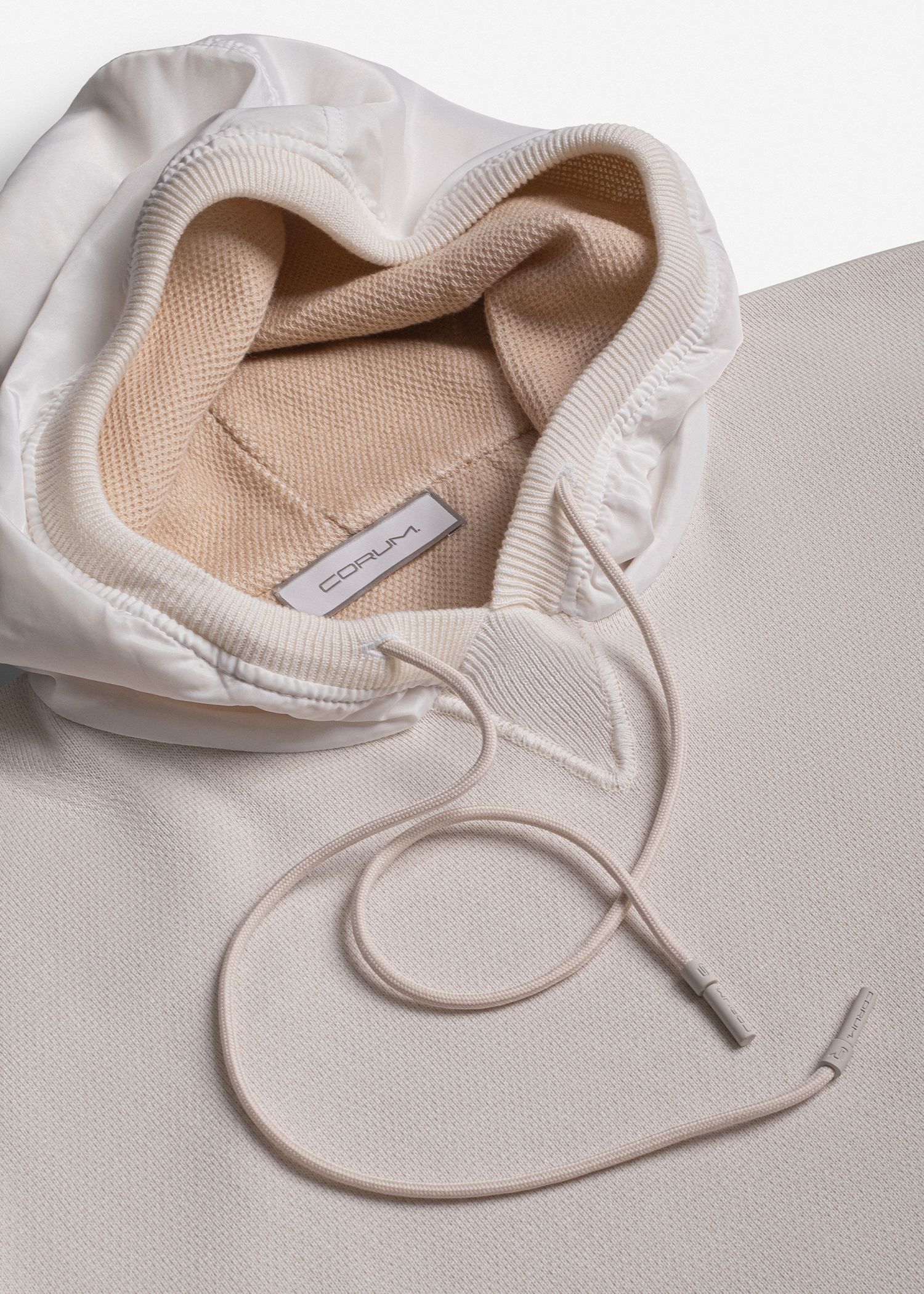 هودی Knit