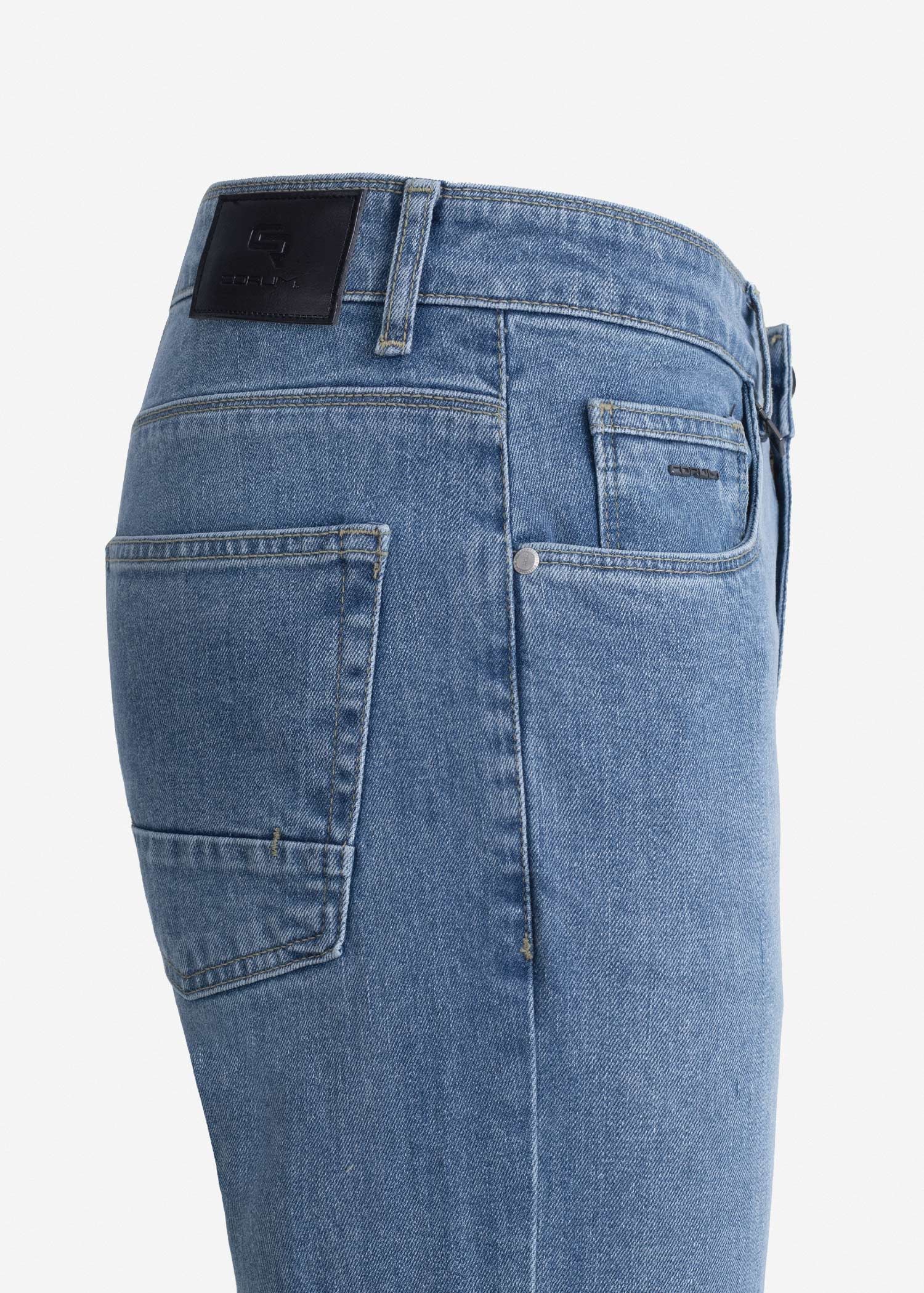 شلوار جین SlimStraight-Fit