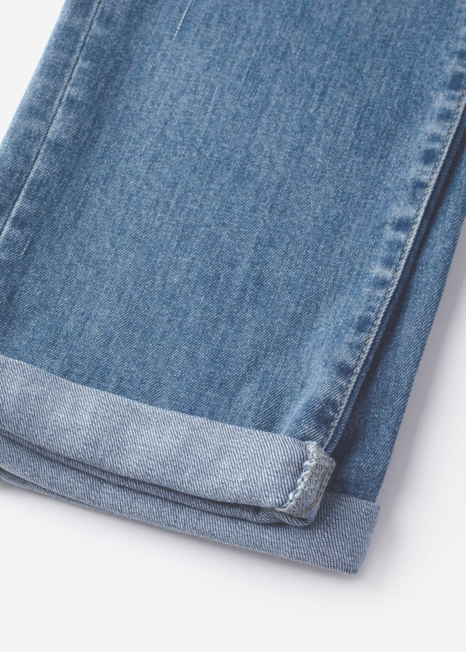 شلوار جین SlimStraight-Fit