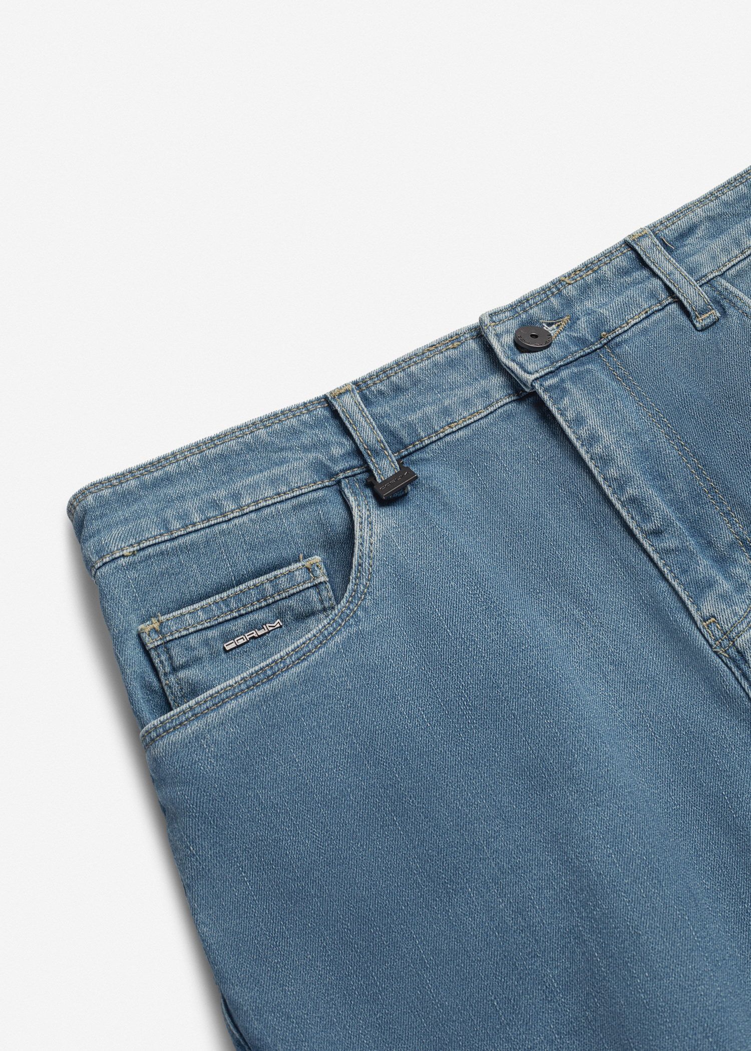 شلوار جین SlimStraight-Fit