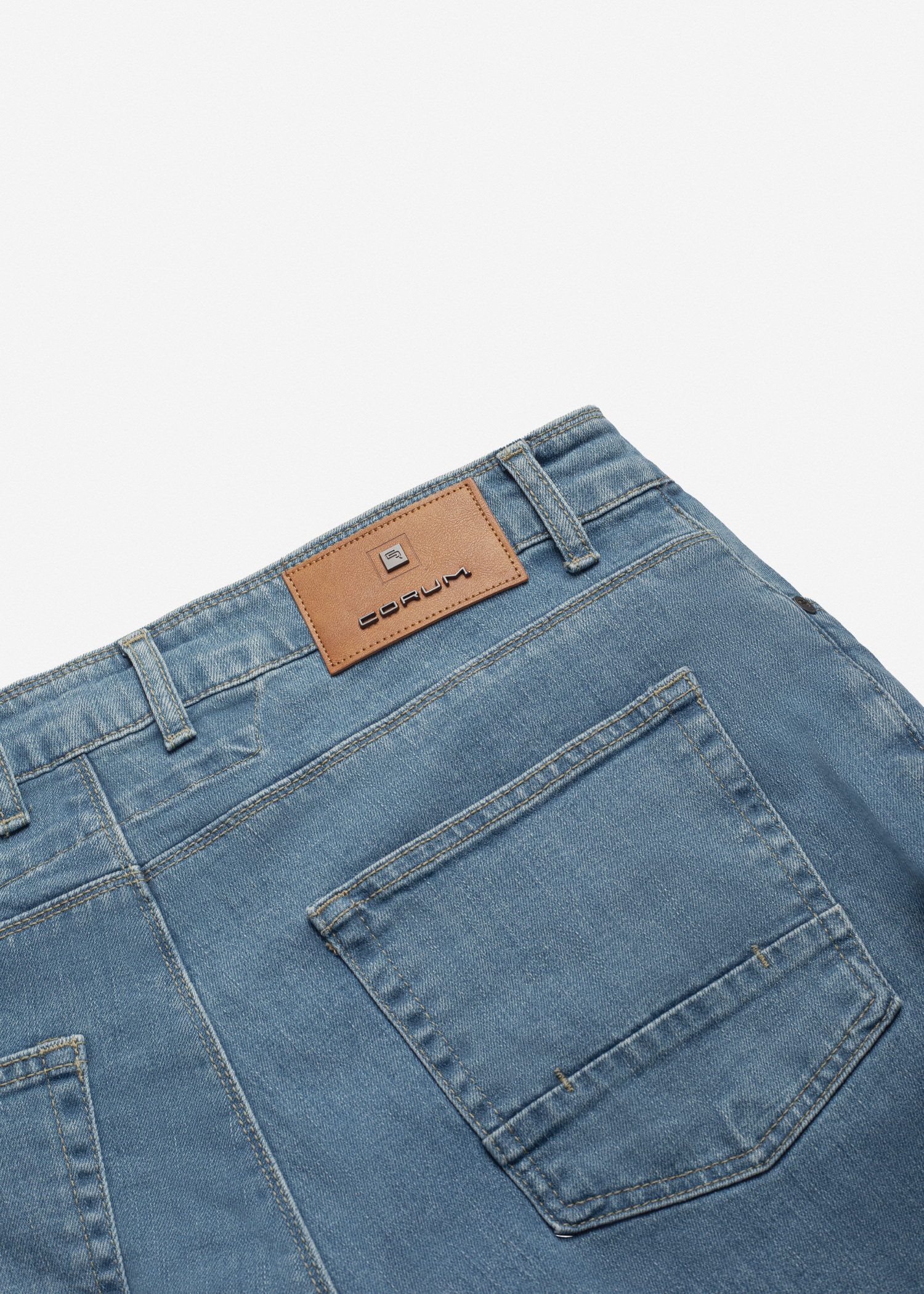 شلوار جین SlimStraight-Fit