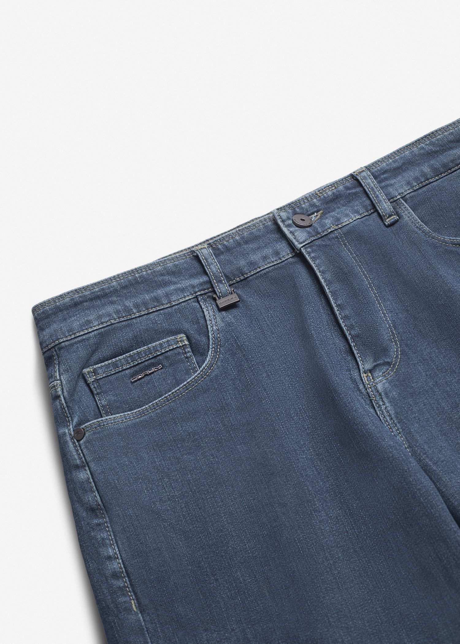 شلوار جین SlimStraight-Fit