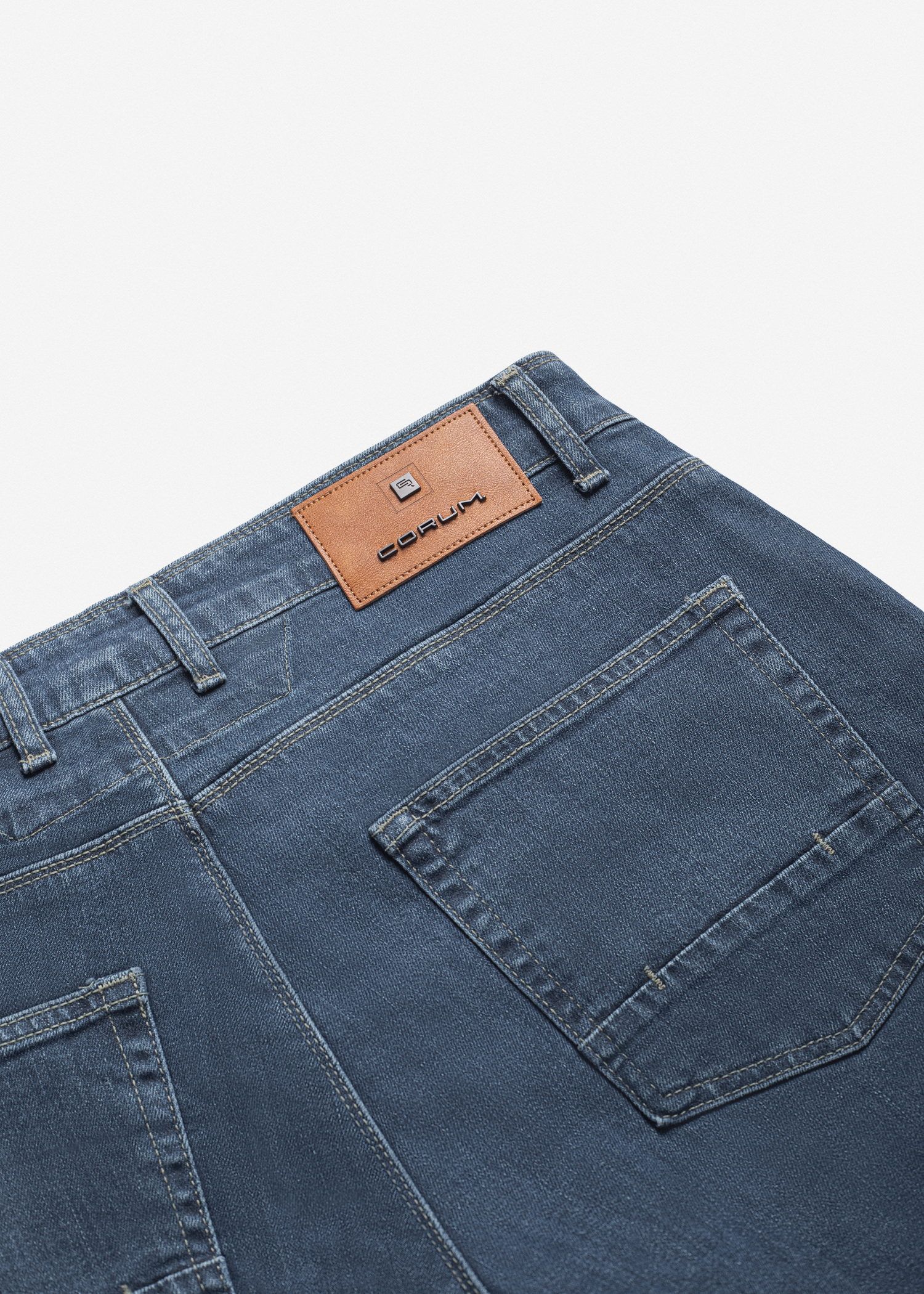 شلوار جین SlimStraight-Fit