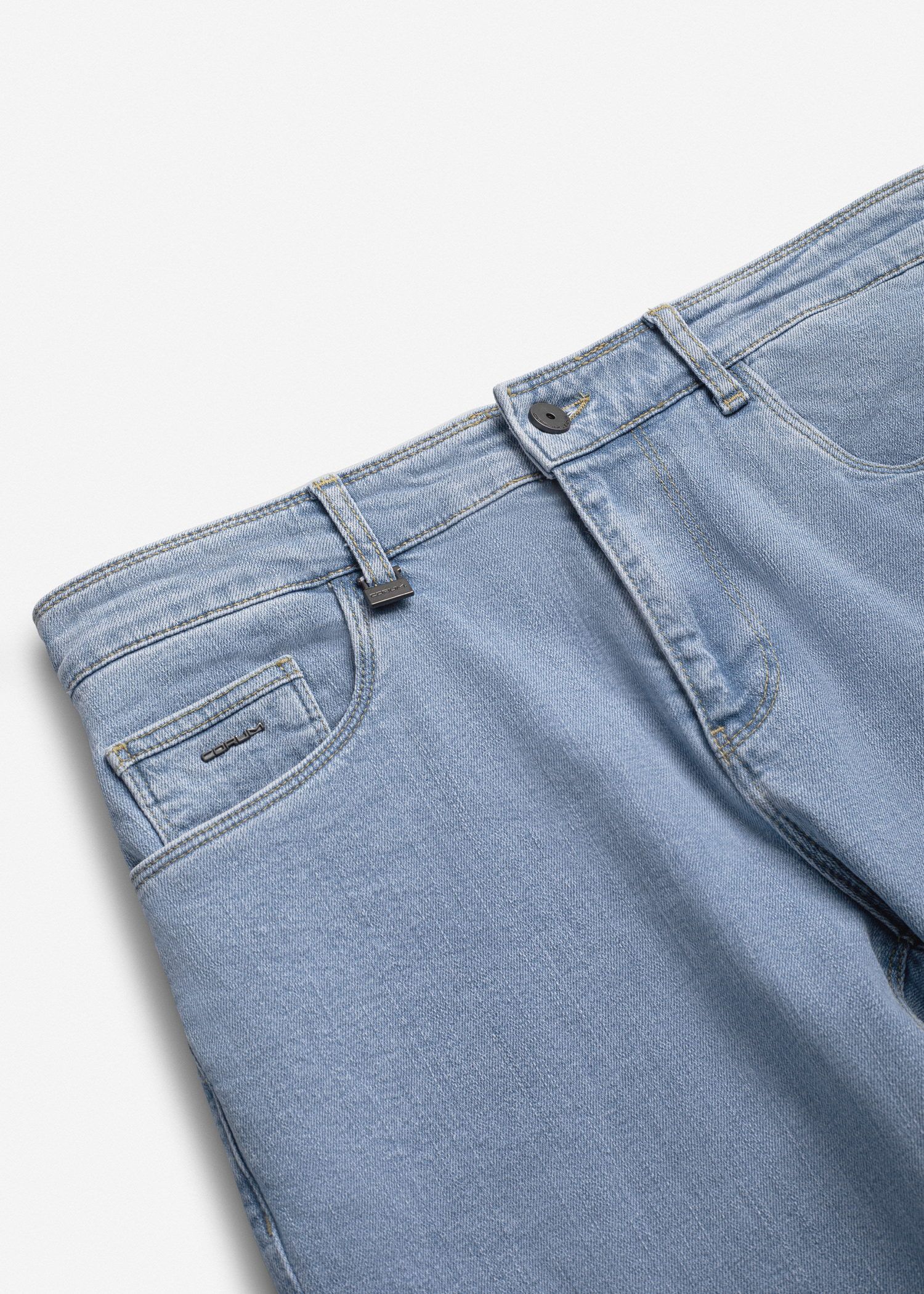 شلوار جین SlimStraight-Fit