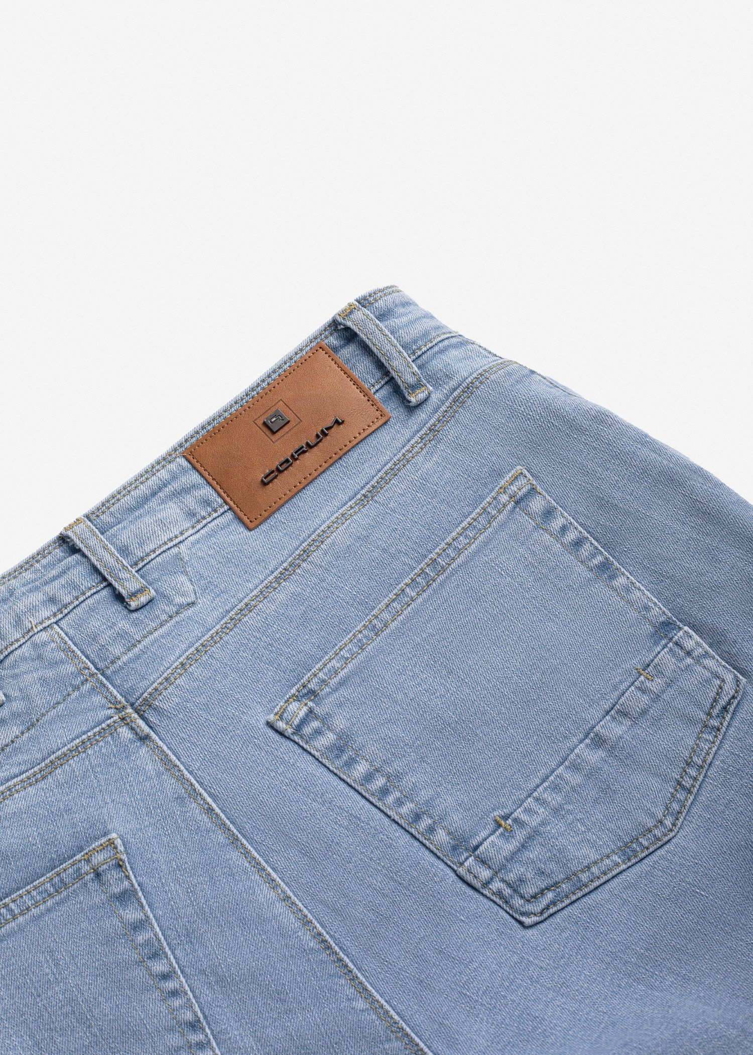 شلوار جین SlimStraight-Fit