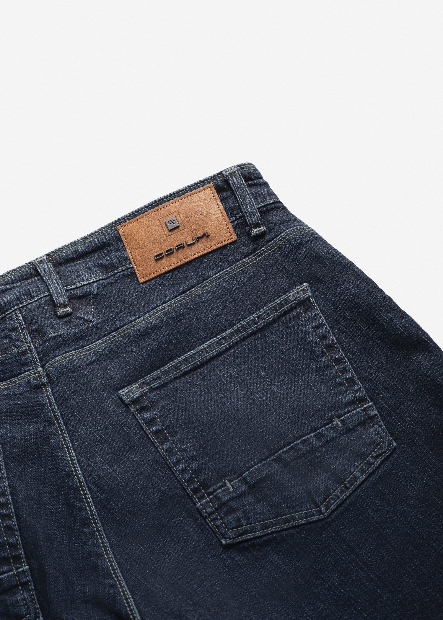 شلوار جین SlimStraight-Fit