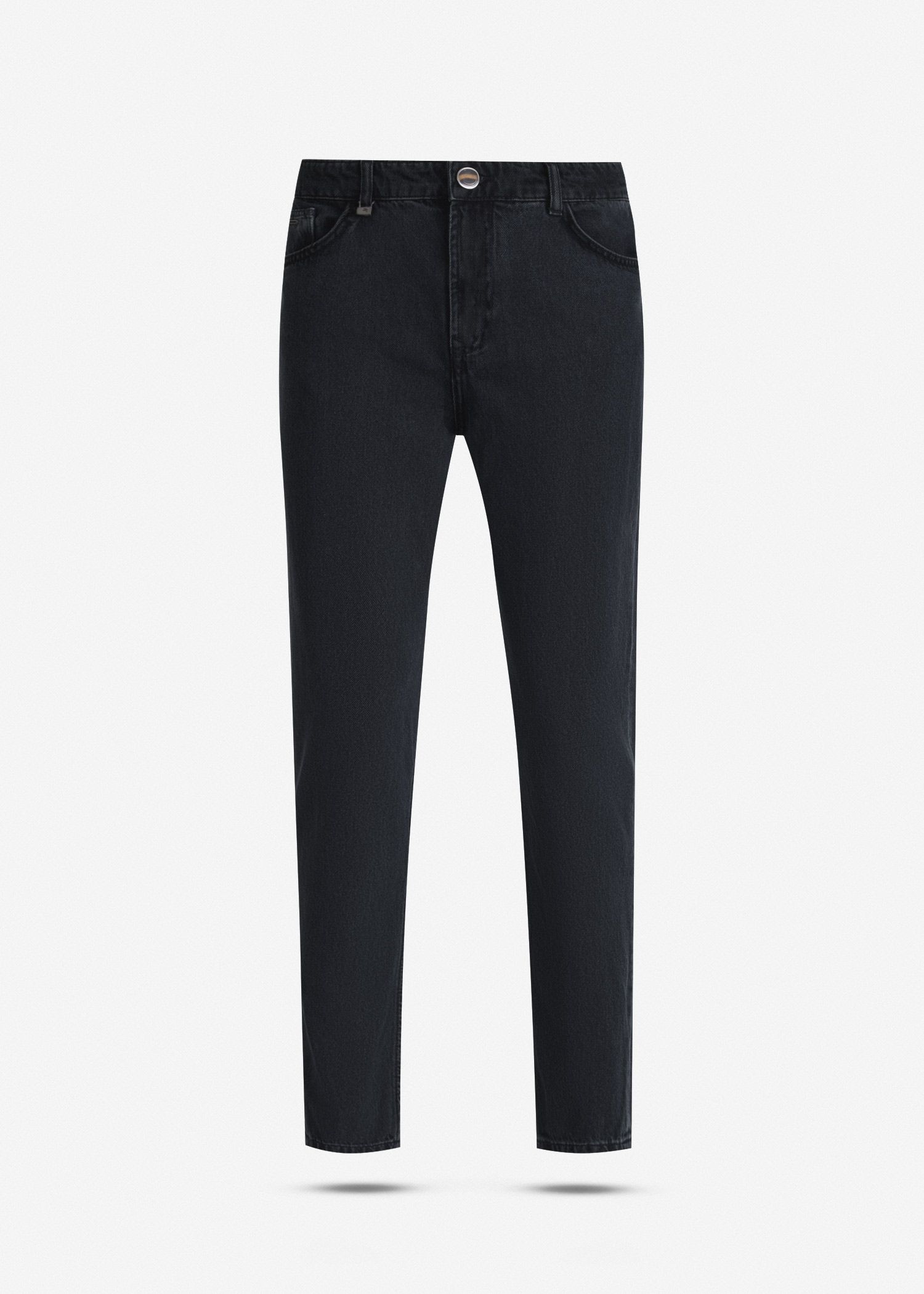 شلوار جین Tapered-Fit