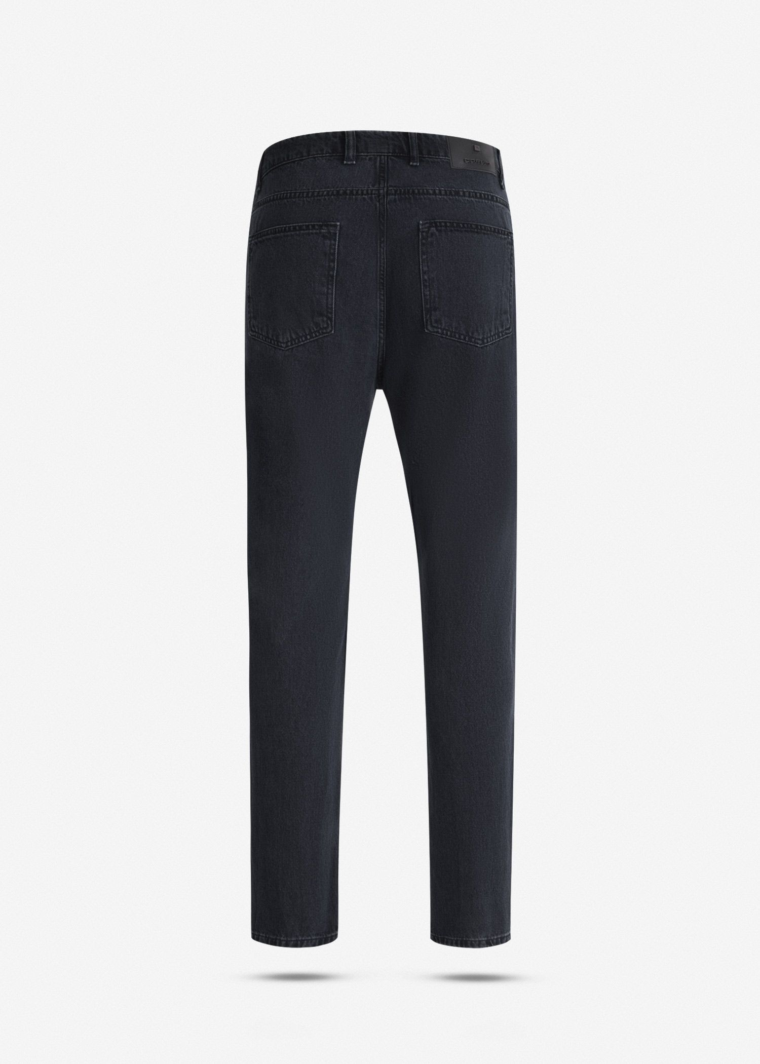 شلوار جین Tapered-Fit