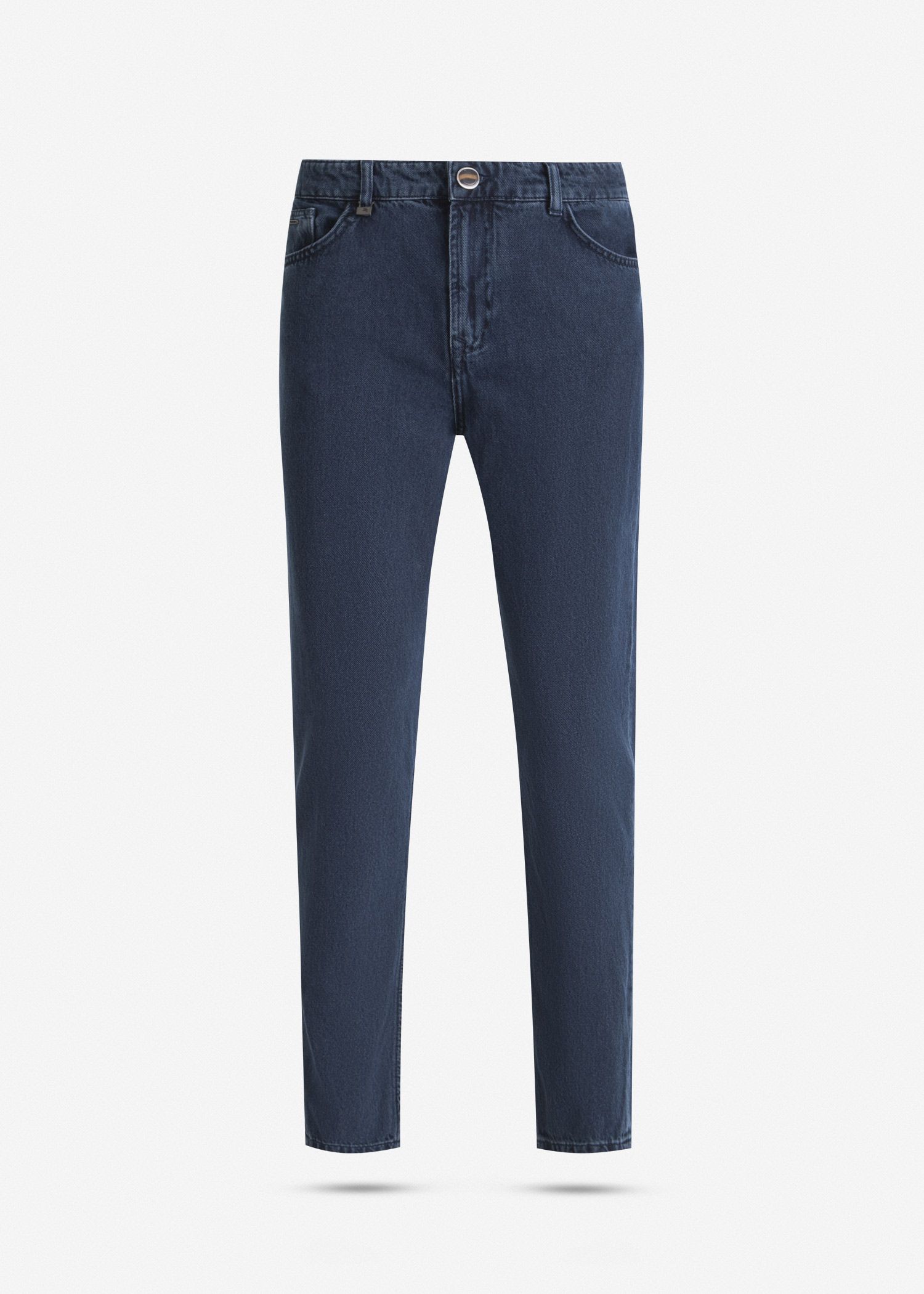 شلوار جین Tapered-Fit