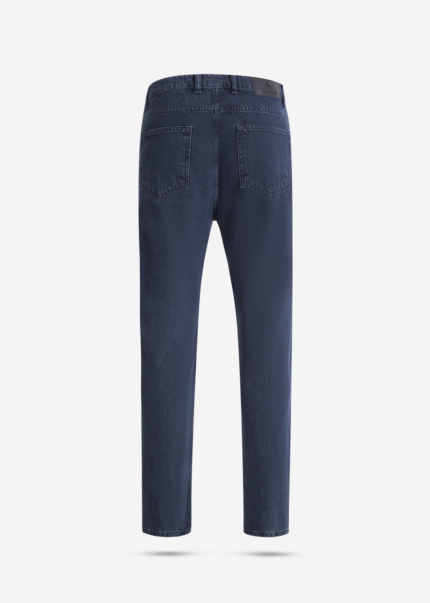 شلوار جین Tapered-Fit