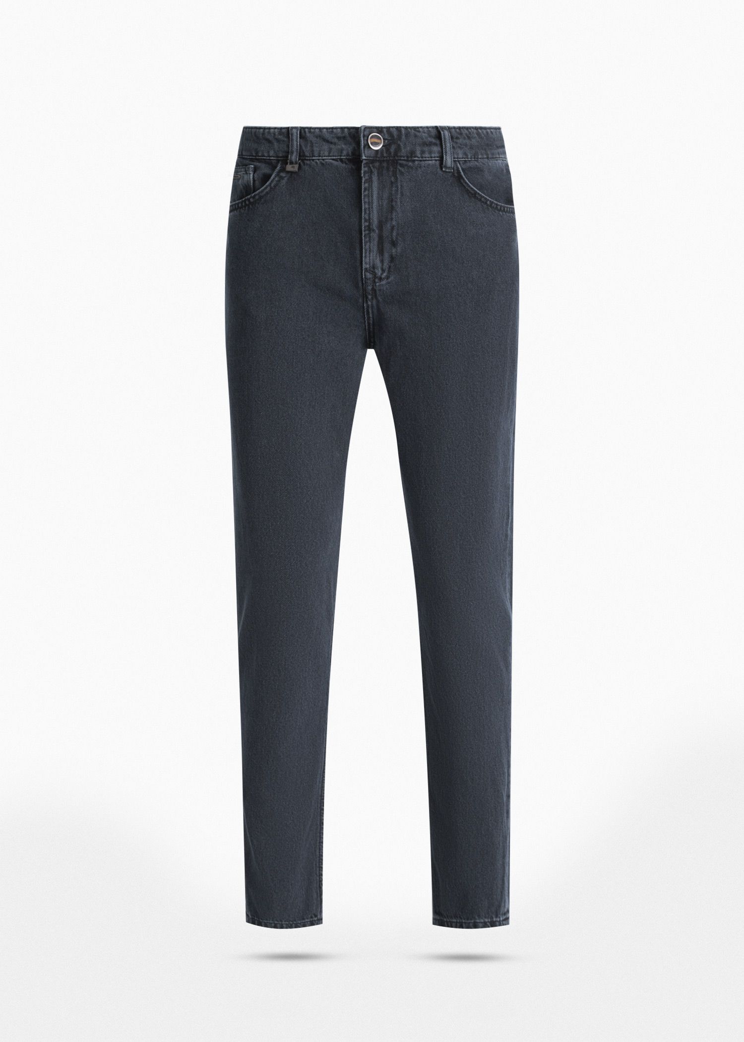 شلوار جین Tapered-Fit