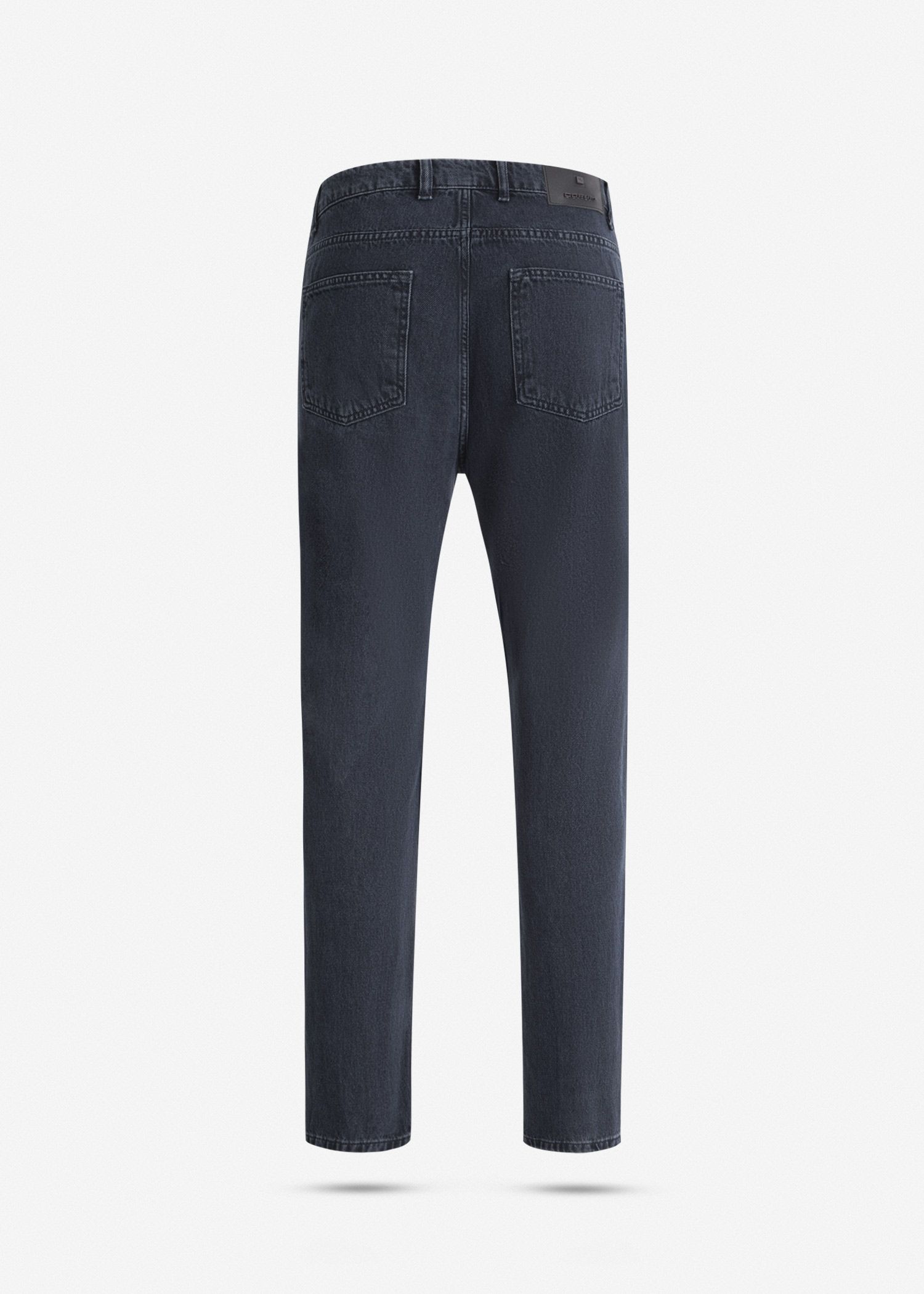 شلوار جین Tapered-Fit